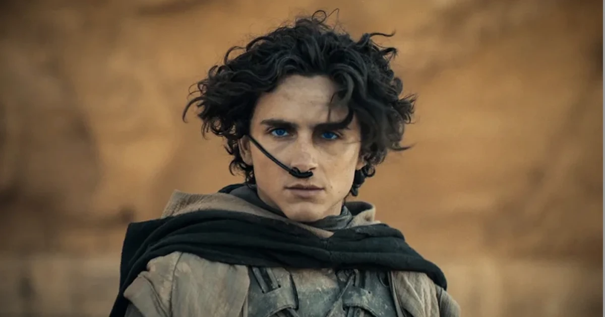 La suite de ce film de science-fiction à 715 millions de dollars se dévoile avec une première image