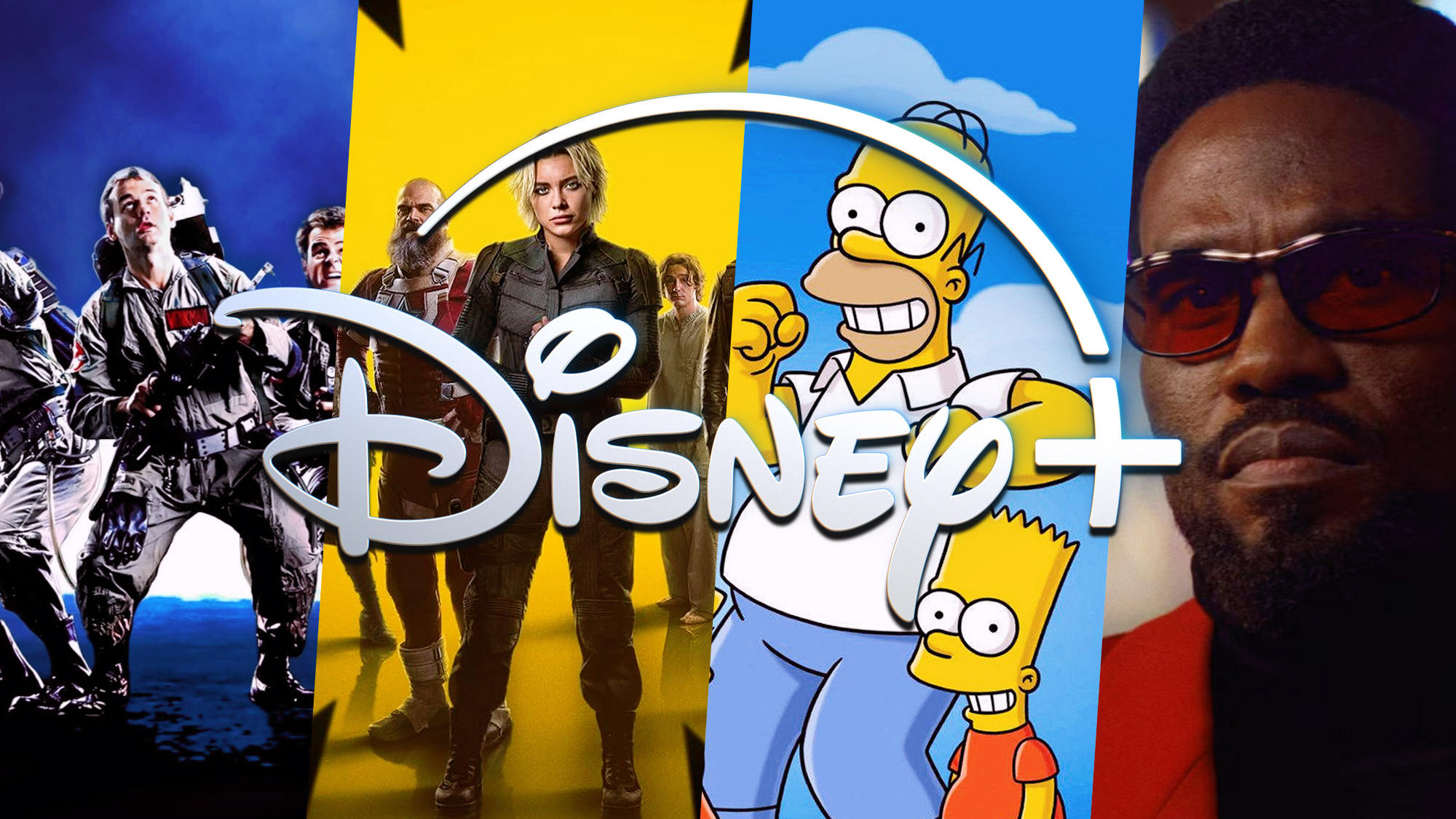 Disney+ : les nouveautés de janvier 2026, c'est du très lourd !