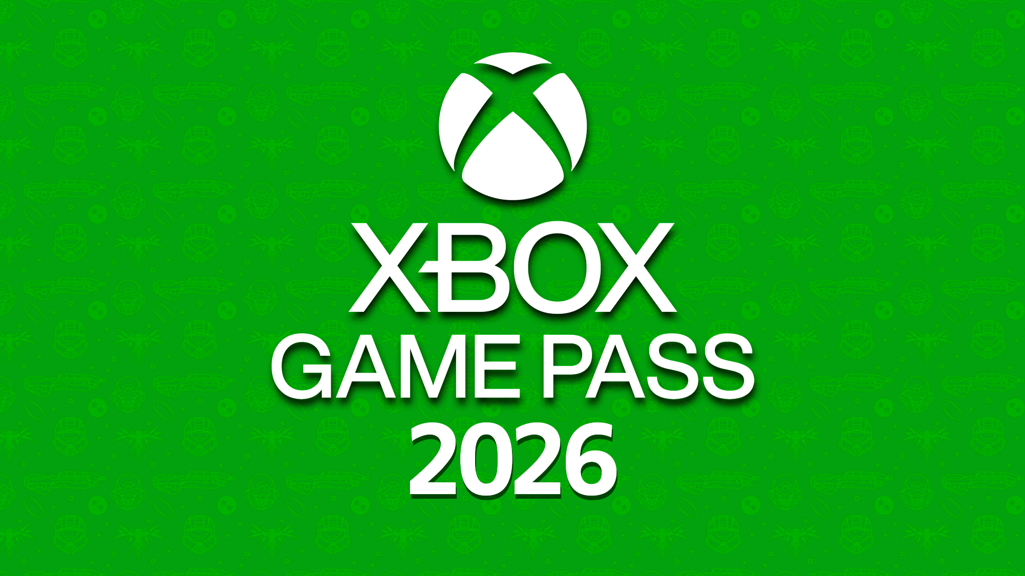 Xbox Game Pass Voici Tous Les Jeux Confirm S En 2026 Il Va Y Avoir 708431 