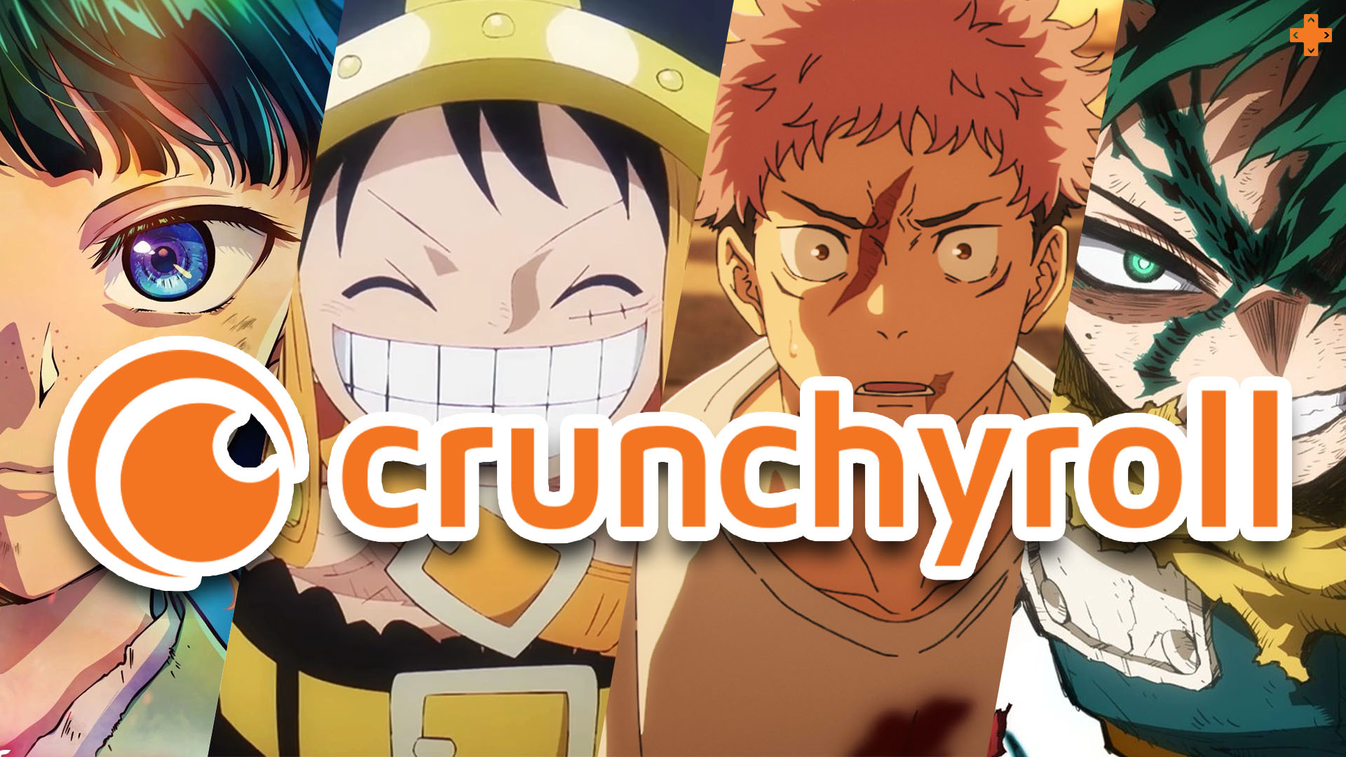 Crunchyroll : voici les séries les plus attendues de 2026, l'année va être énorme