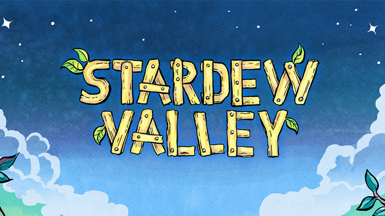 Stardew Valley comme vous ne l'avez jamais vu, ça fait rêver