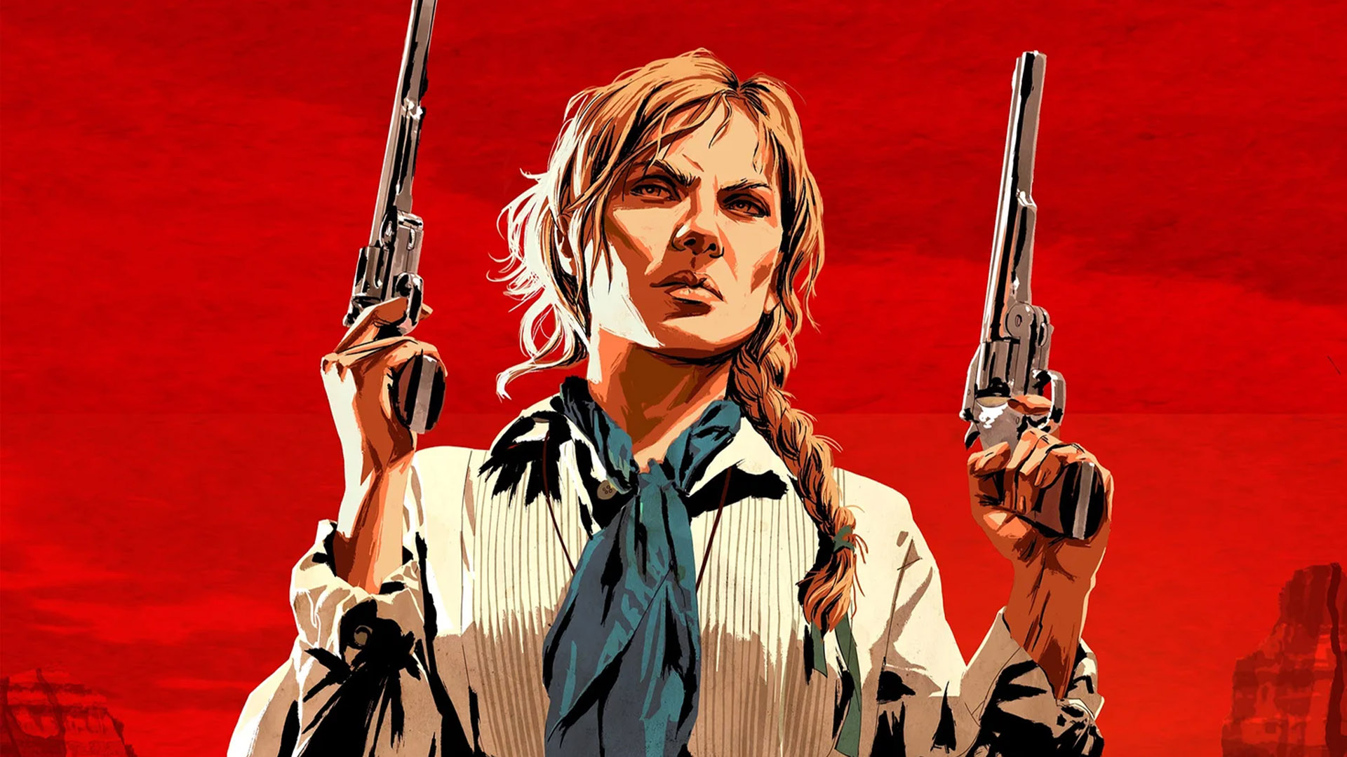 Red Dead Redemption 2 : 8 ans plus tard, un nouveau mystère de dingue découvert