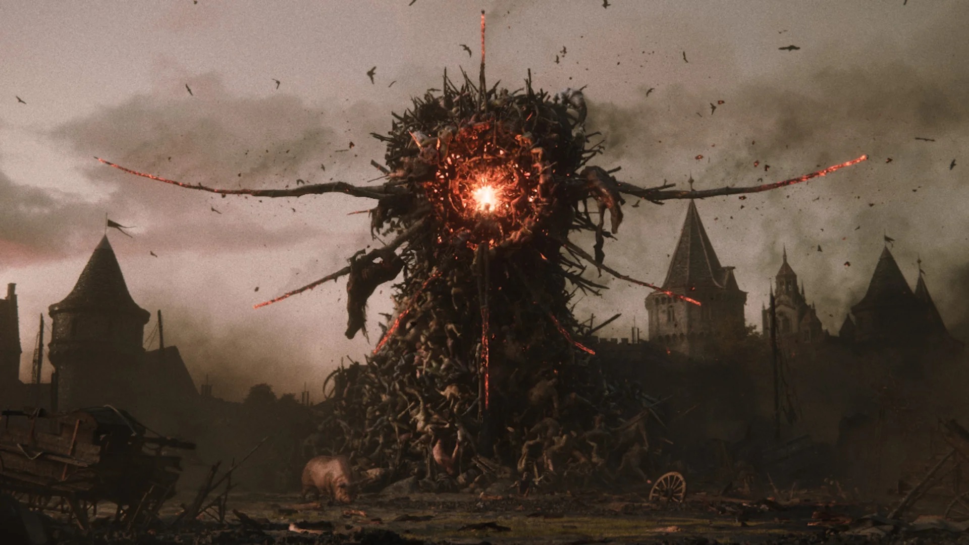 Divinity : après la polémique, le studio de Baldur's Gate 3 a pris une décision importante