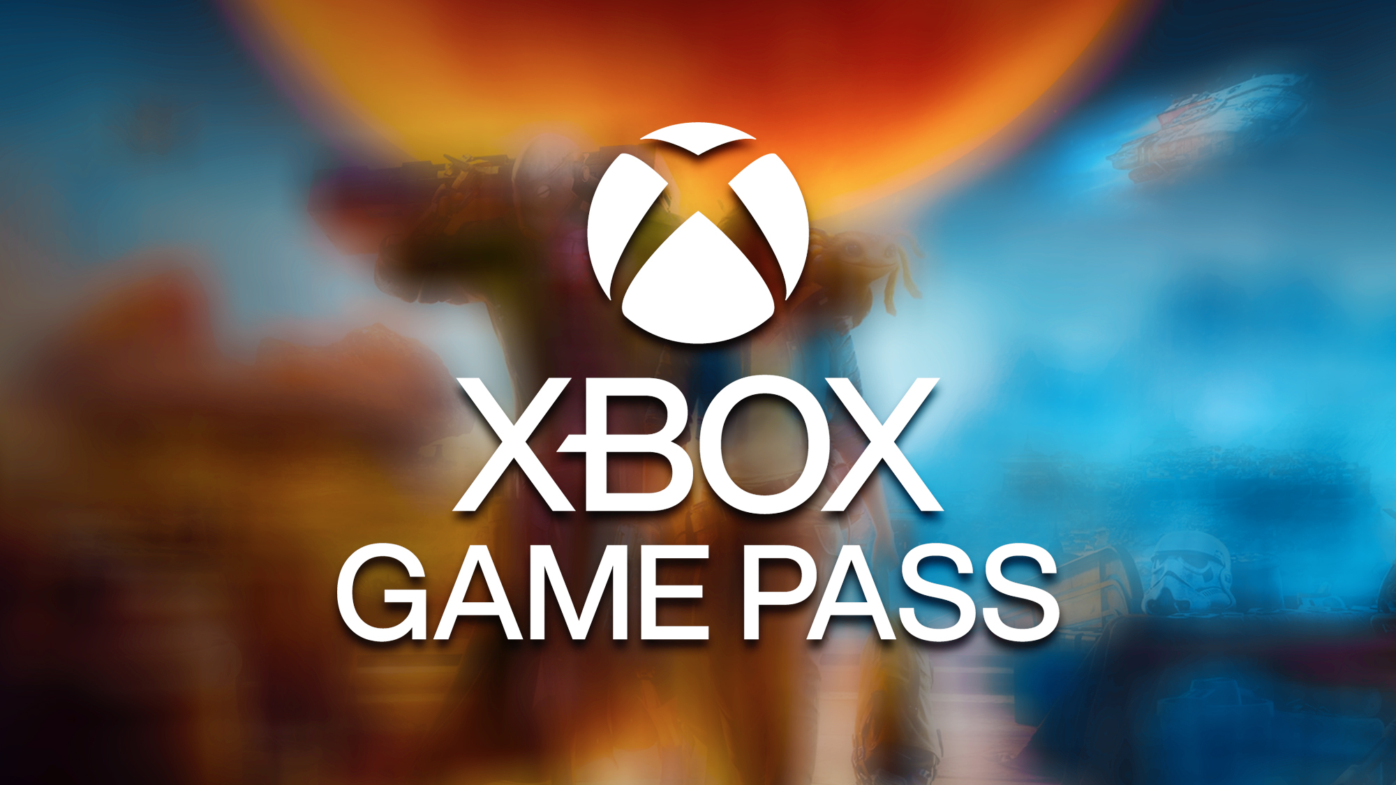 Xbox Game Pass : un énorme nouveau jeu d'une licence culte dispo