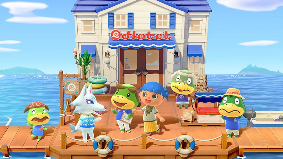 Animal Crossing New Horizons : voici tout ce qui change avec la mise à jour 3.0 gratuite