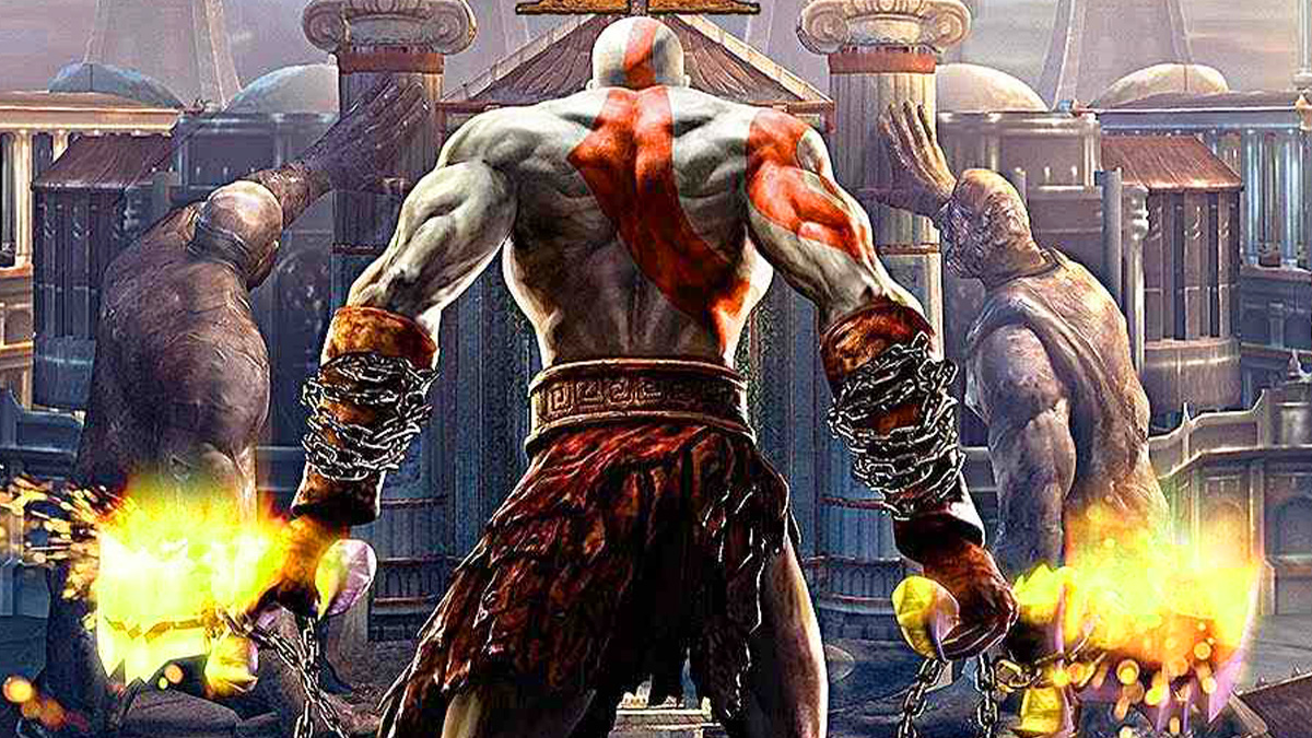God of War : ils ont permis à toute une génération de découvrir la licence, leur studio a fermé à cause de Meta