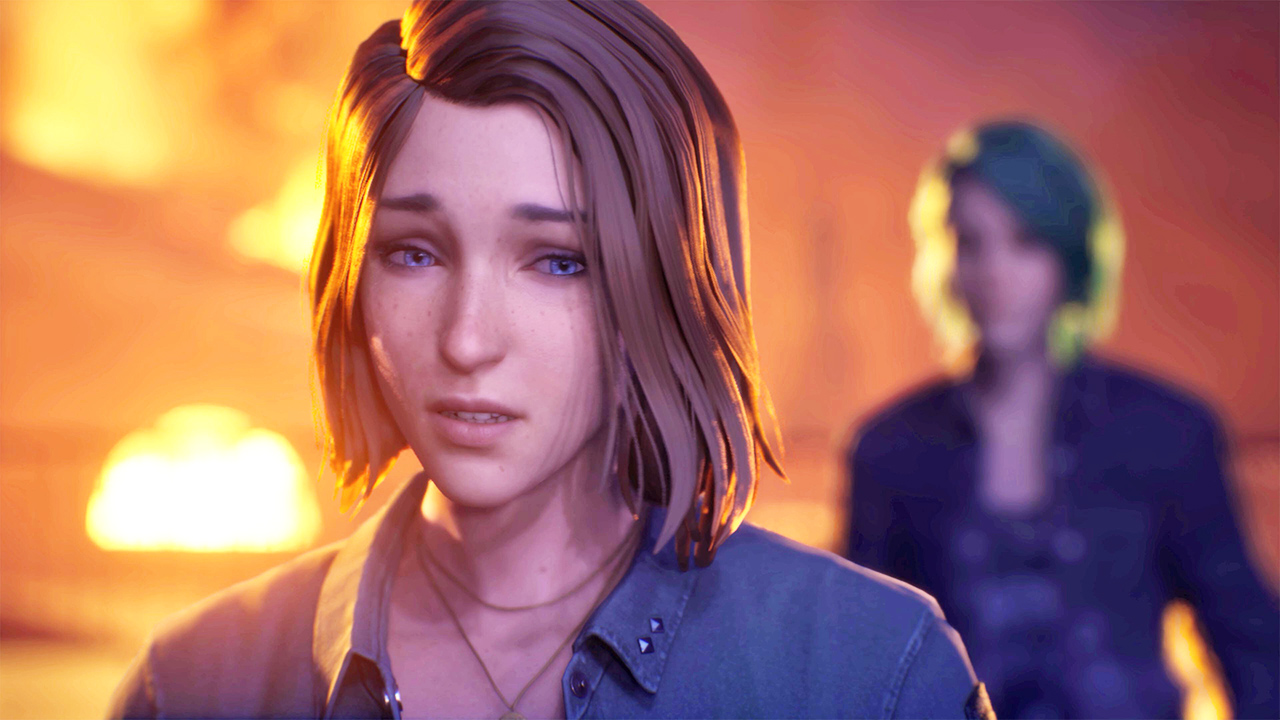 Life is Strange 5 : le nouveau jeu enfin dévoilé, c'est ce que les fans espéraient