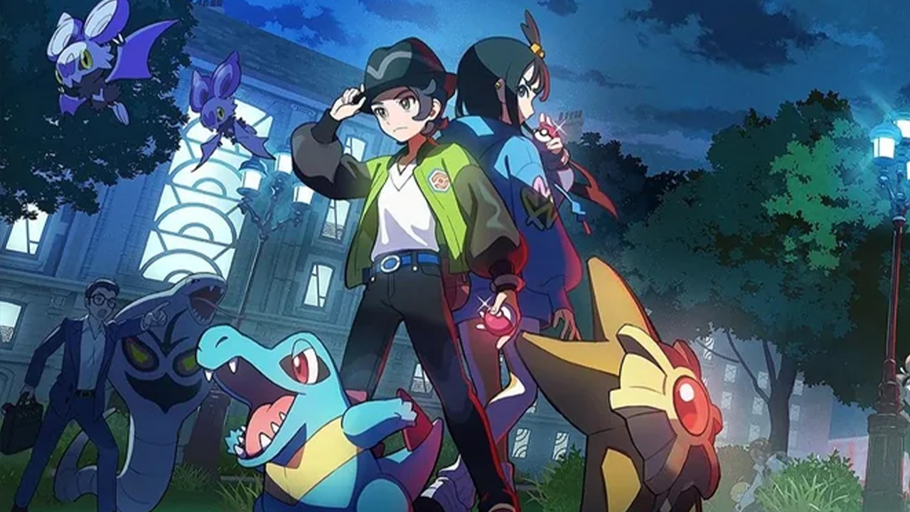 Pokemon ZA : de nouveaux jolis cadeaux pour tous les abonnés, profitez-en vite Pokemon ZA : de nouveaux jolis cadeaux pour tous les abonnés, profitez-en vite