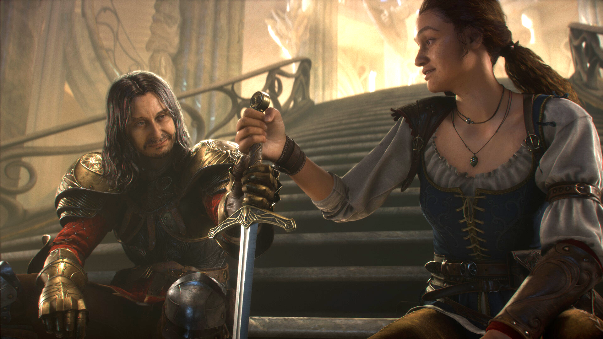 Fable 4 a l'air aussi fantastique qu'on l'espérait ! Gameplay, date de sortie, on connaît tout