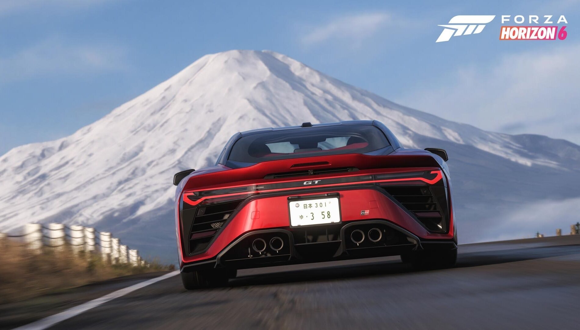Forza Horizon 6 : une très mauvaise nouvelle pour les joueurs français, la colère monte