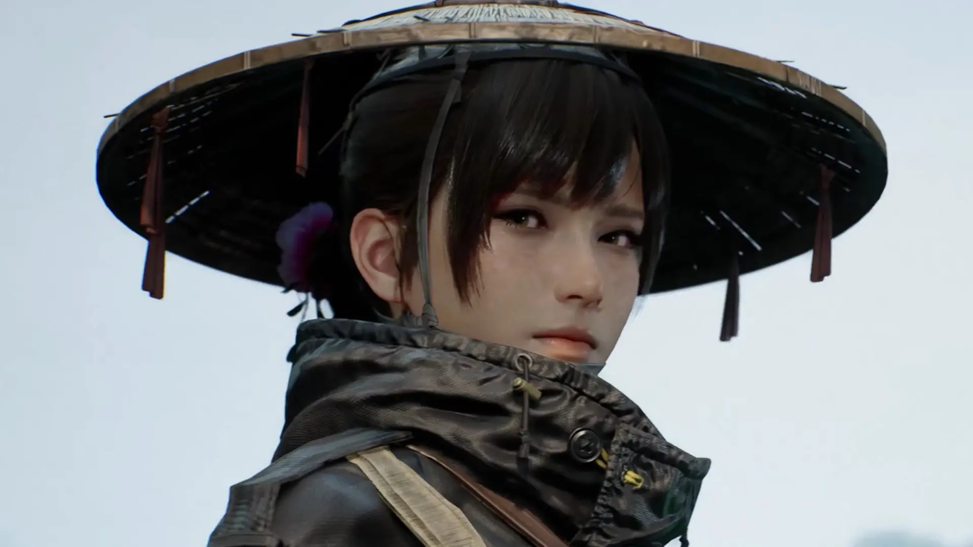 Beast of Reincarnation : le prochain jeu du studio derrière Pokemon se montre et ça va définitivement vous changer