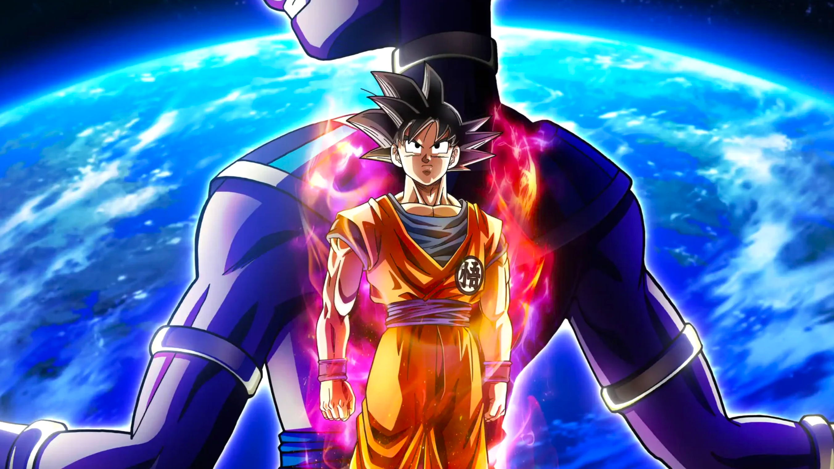 Dragon Ball : après 8 ans d'attente, deux énormes surprises annoncées