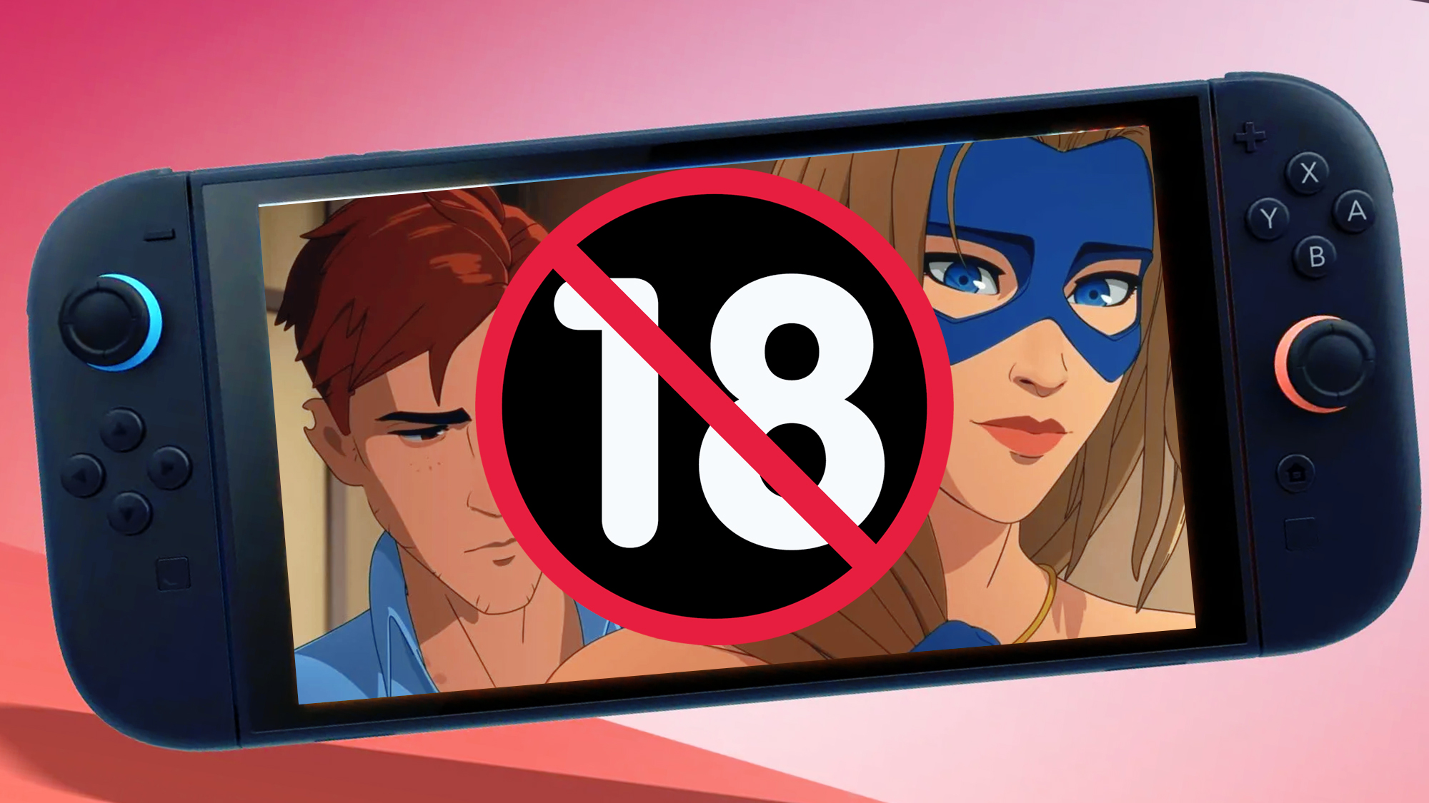 Nintendo prend officiellement la parole suite à la censure de Dispatch