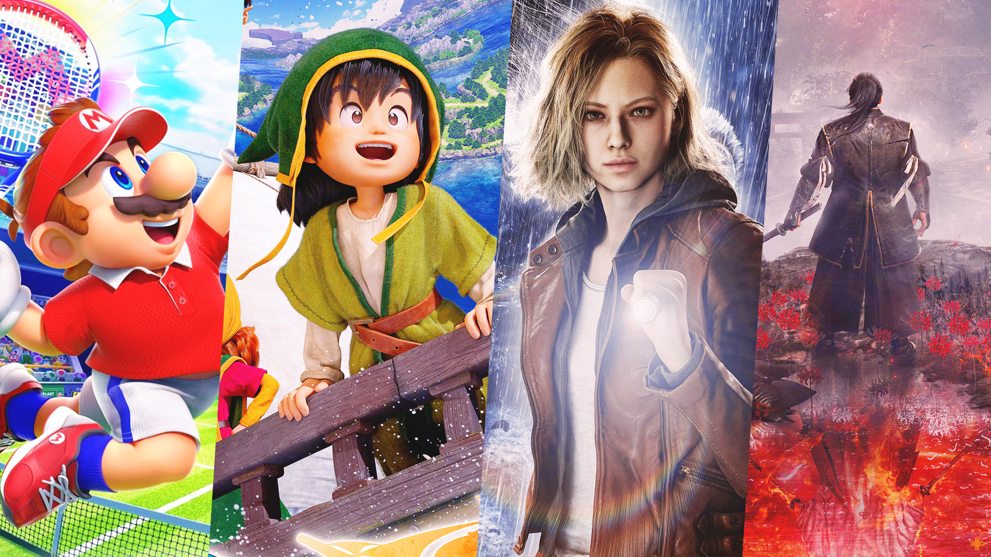 Les sorties jeux vidéo de février 2026, déjà un mois de folie