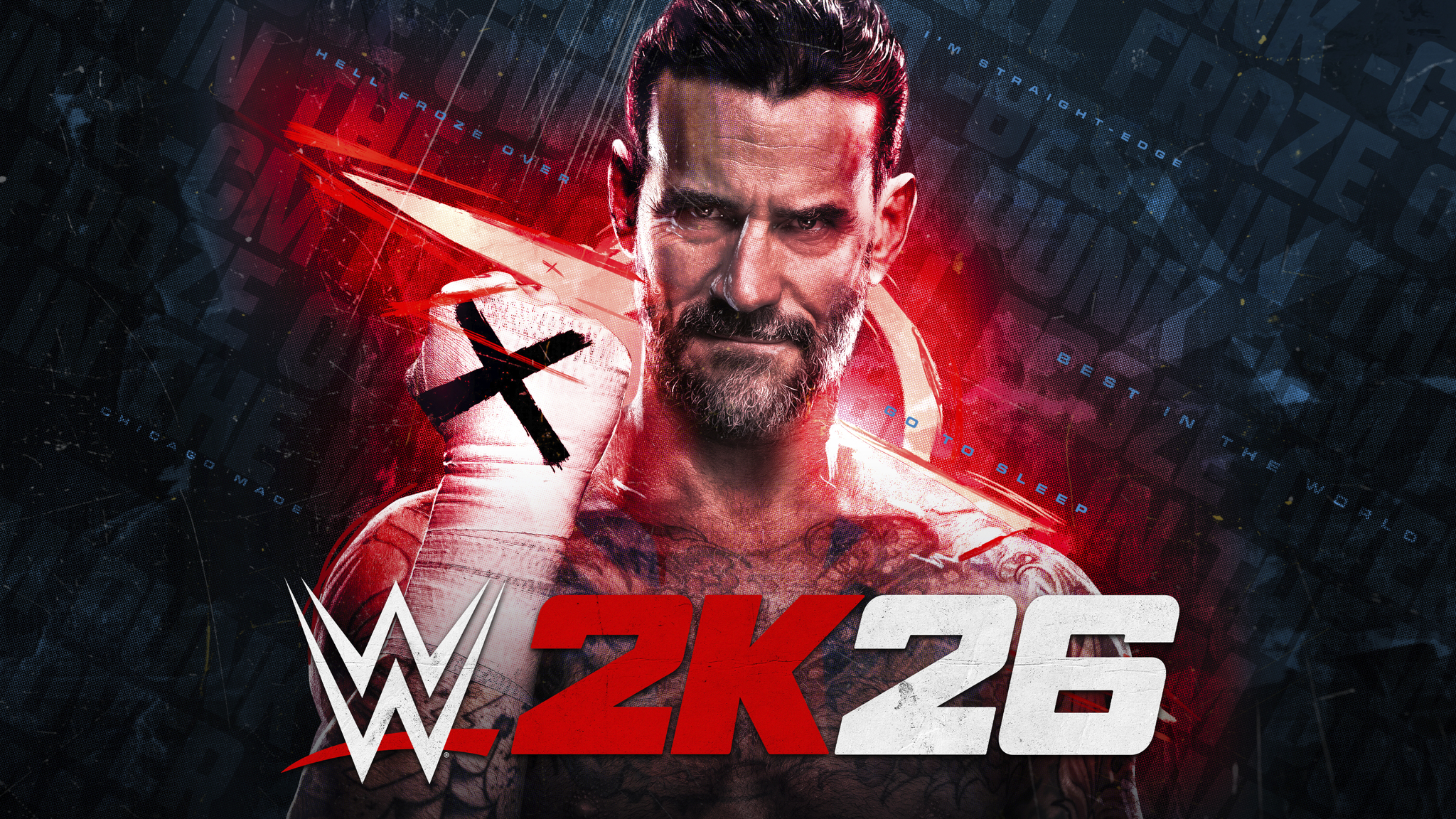 WWE 2K26 enfin annoncé, ce sera le plus gros jeu de toute l'histoire de la licence
