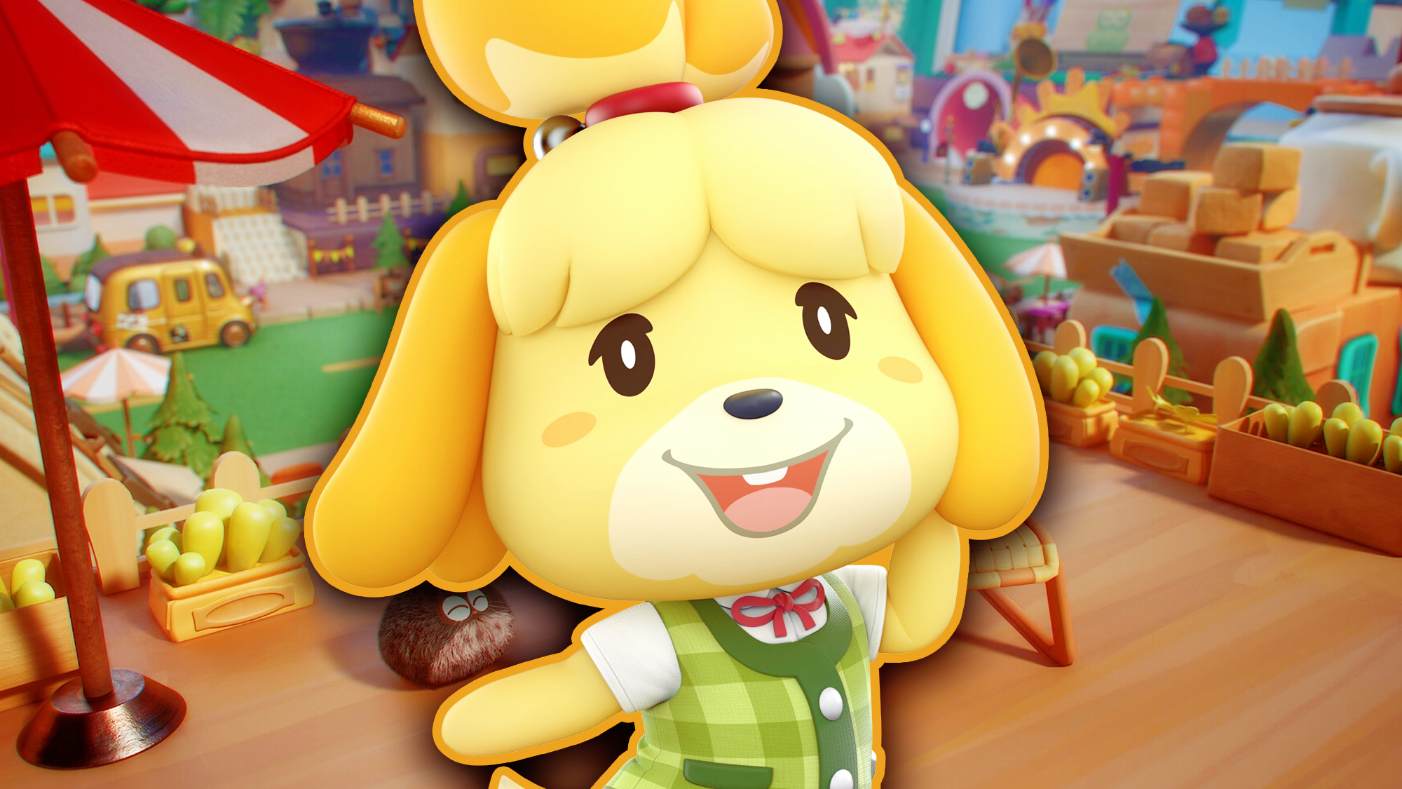 Animal Crossing : vous pouvez tester ce sérieux rival gratuitement et avant tout le monde