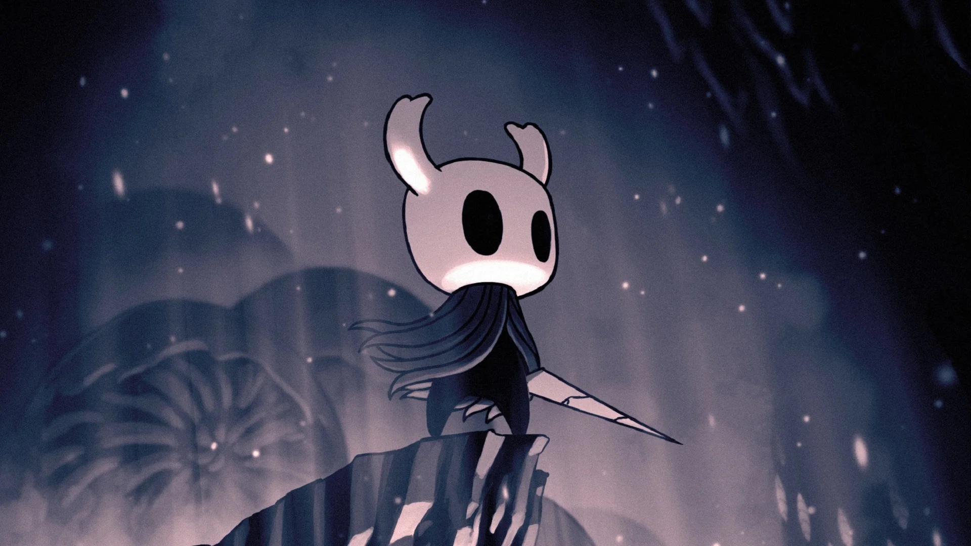 Hollow Knight fait une belle surprise à des millions de joueurs