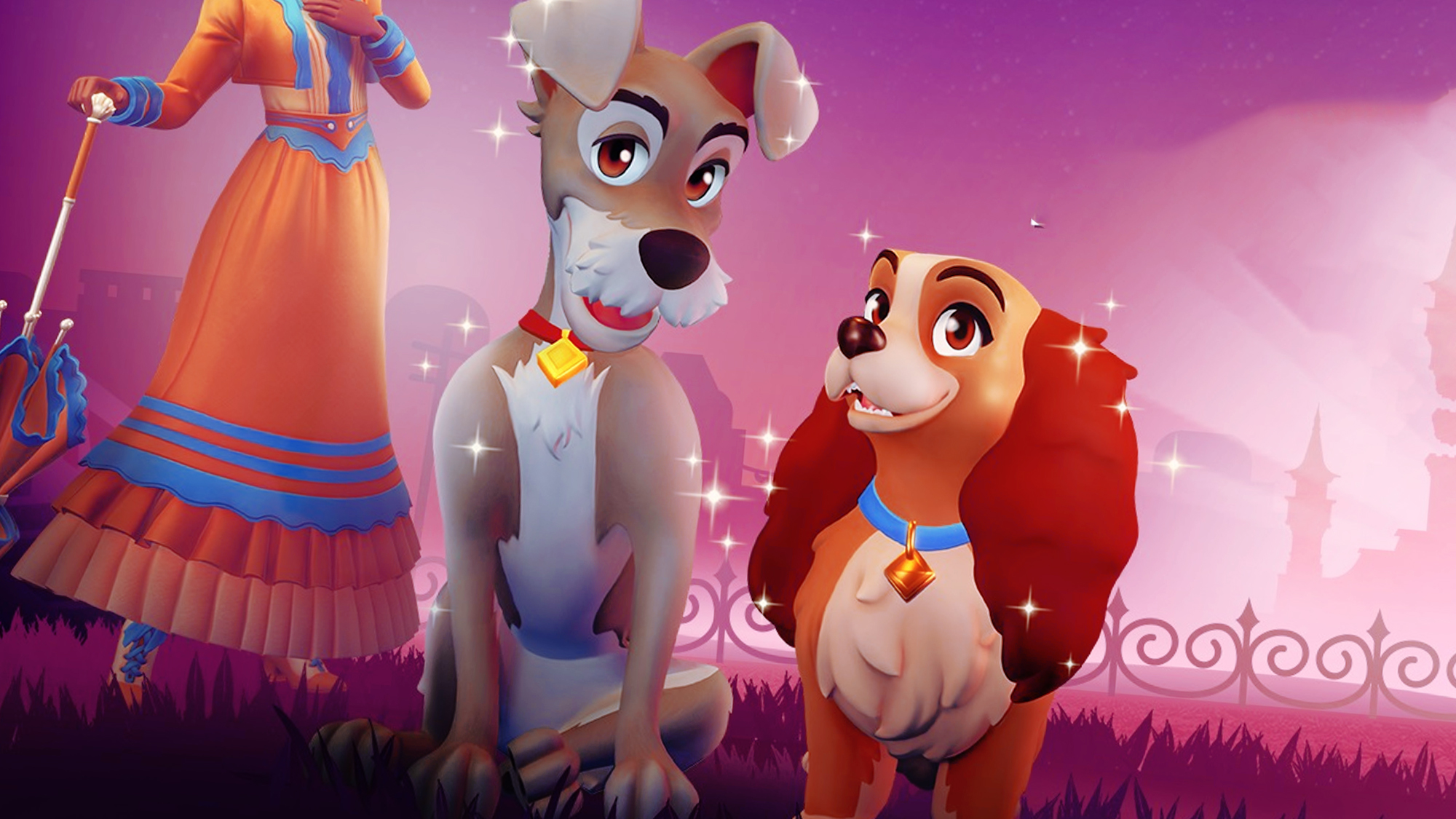 Disney Dreamlight Valley va vous offrir plein de contenus gratuits. Tout savoir sur la nouvelle mise à jour