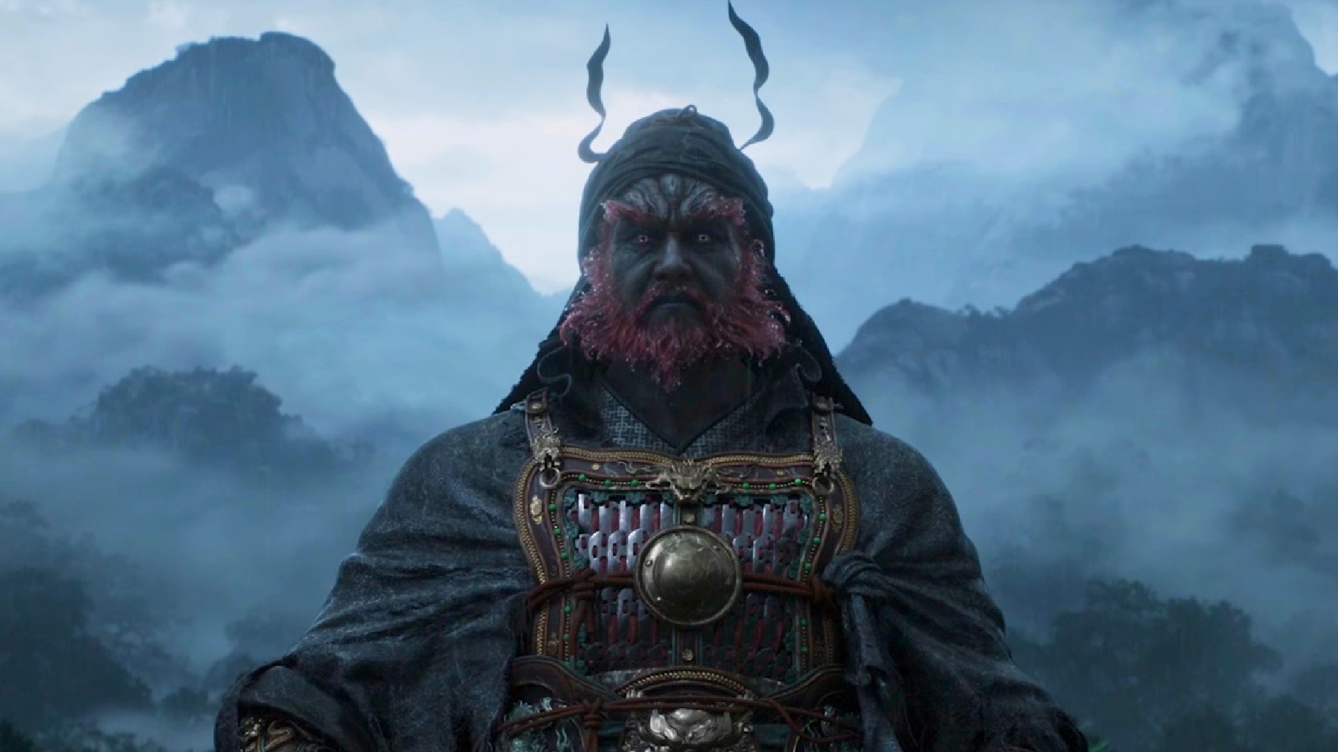 Black Myth Wukong : de nouvelles images pour la suite, préparez-vous à une claque