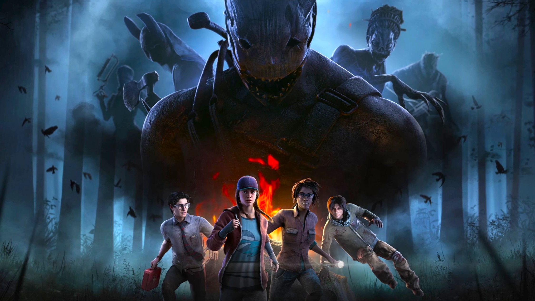 Dead by Daylight : deux énormes surprises ont leaké, vous allez adorer