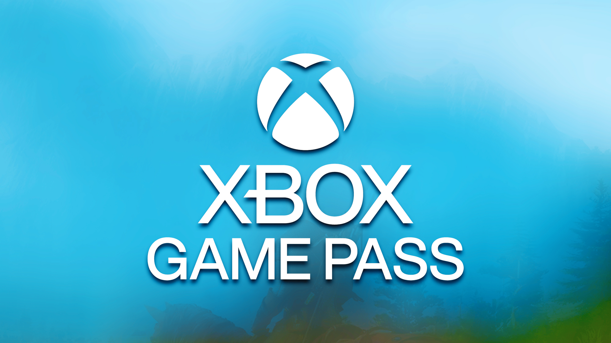 Le Xbox Game Pass accueille trois nouveaux jeux dont l'un des meilleurs RPG de la décennie