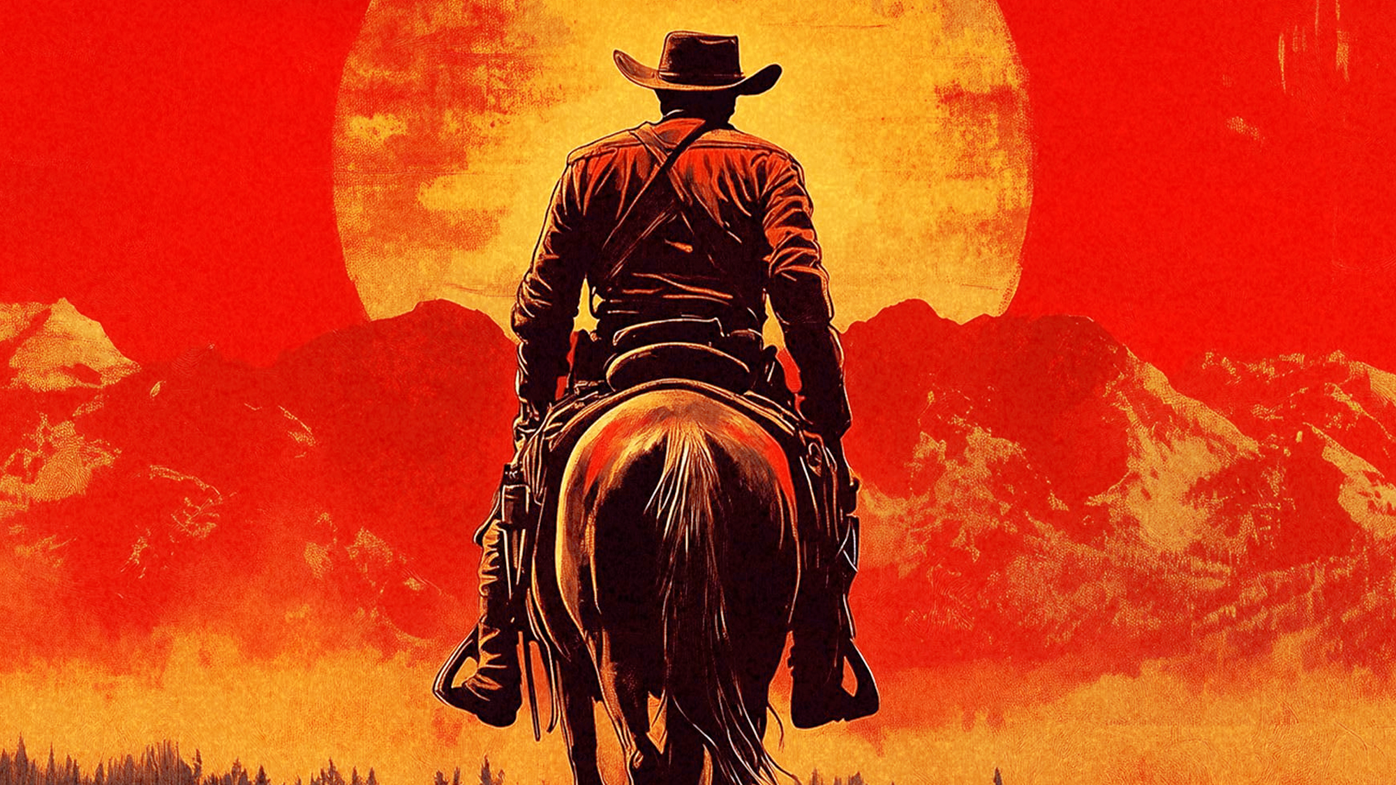 En attendant Red Dead Redemption 3, voici un nouveau jeu que vous pourrez tester gratuitement