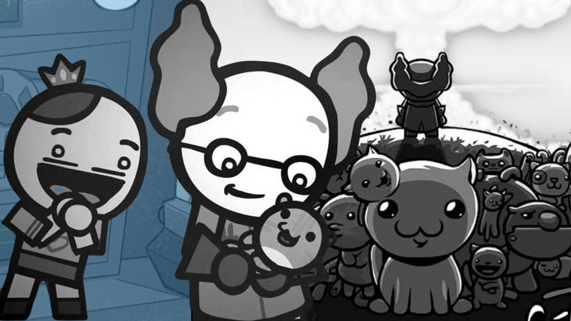 Mewgenics, le jeu viral du moment, pourrait ajouter cette fonctionnalité adorée des joueurs