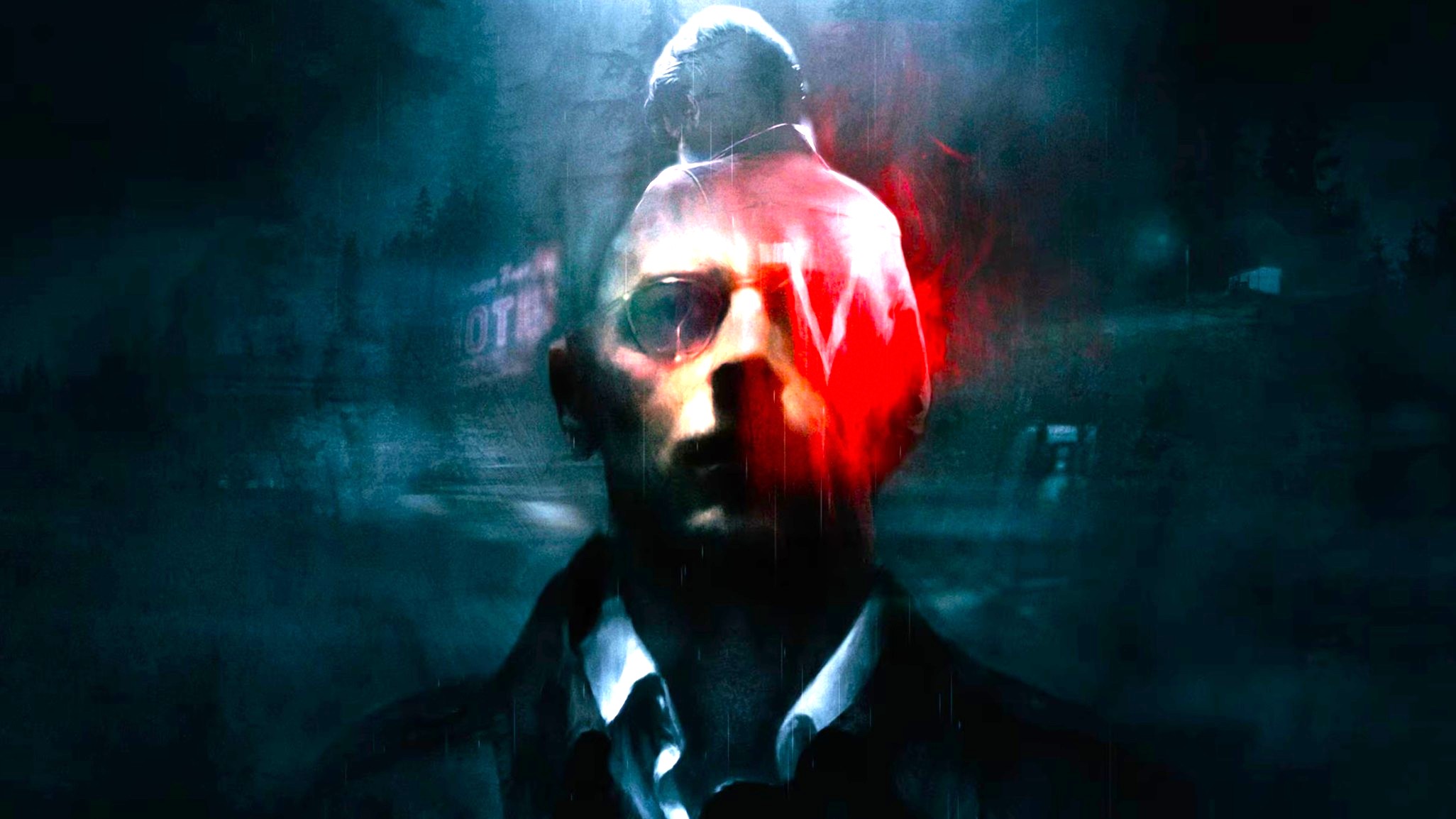 Entre Resident Evil et Alan Wake 2, ce nouveau jeu s'annonce dément