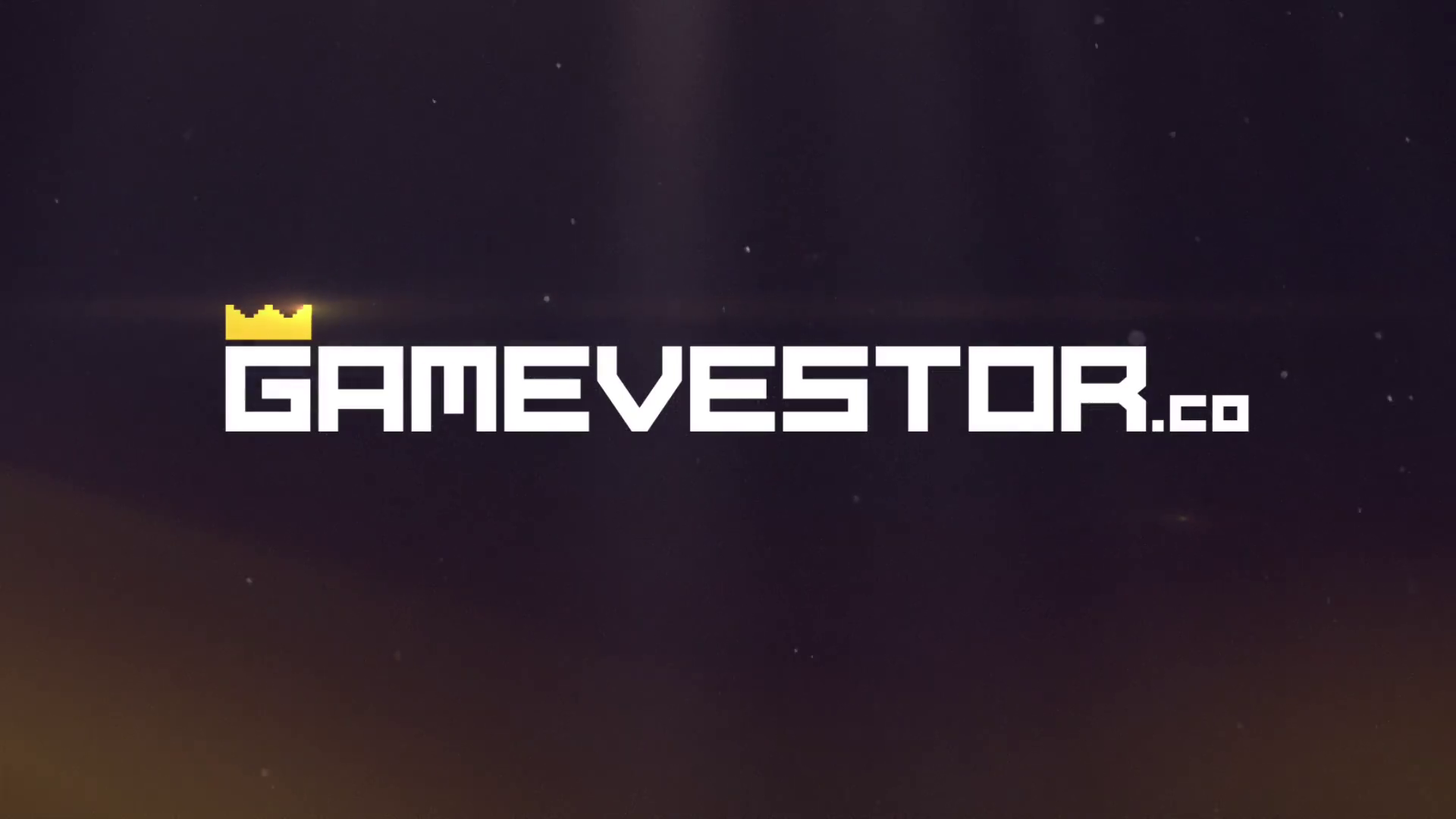 Gamevestor : une nouvelle plateforme qui vous permet de devenir investisseur de vos jeux favoris.