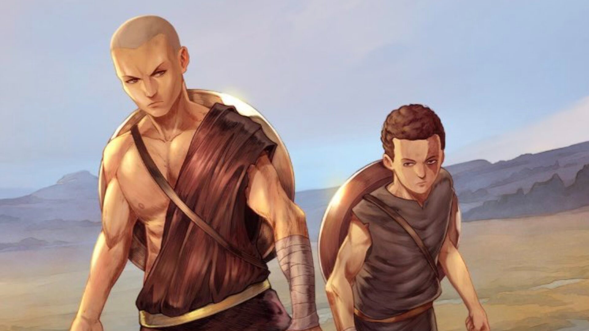 God of War Sons of Sparta s'offre une nouvelle mise à jour, voici ce qu'elle change