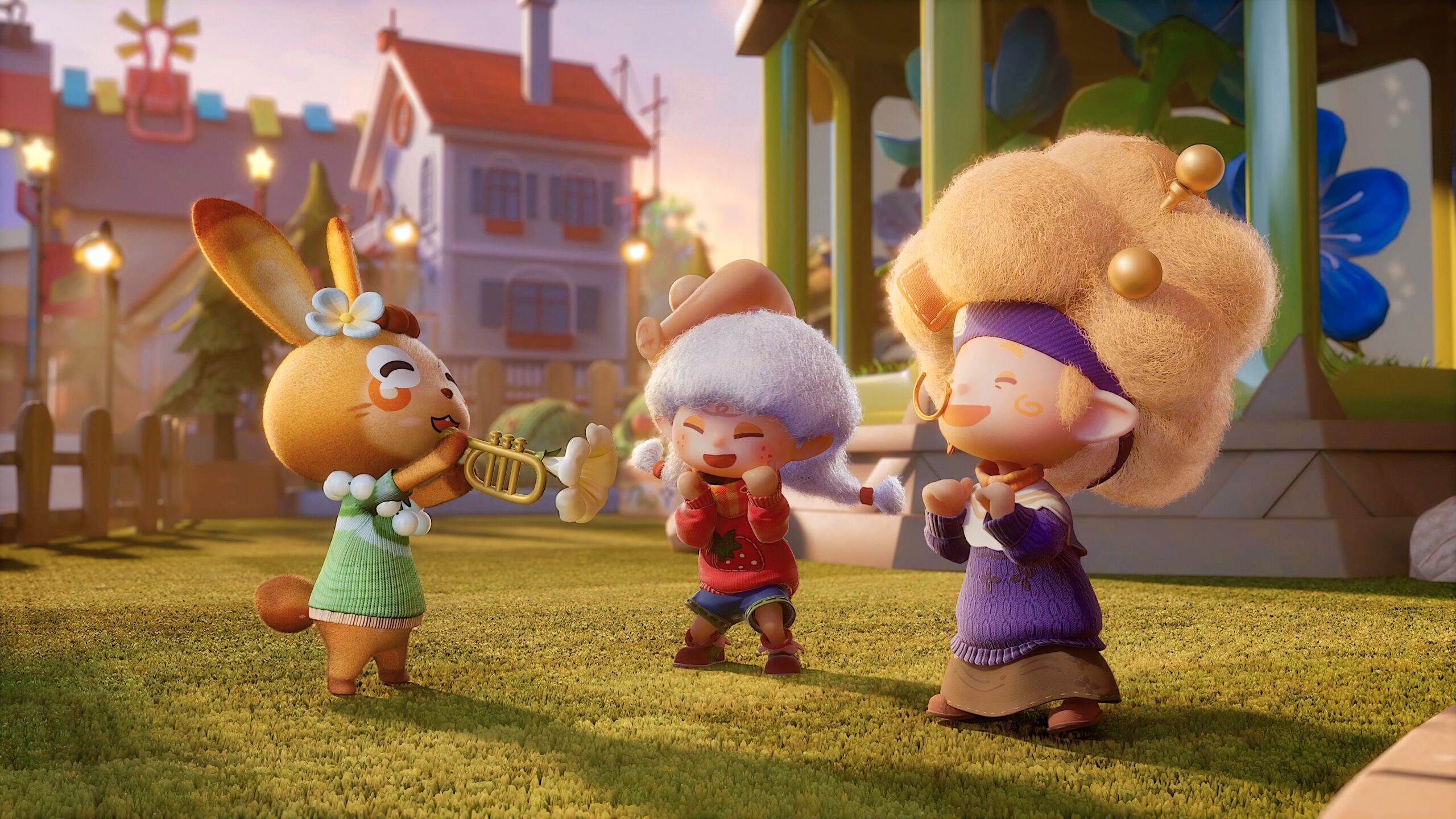 Animula Nook : comment jouer gratuitement au rival d'Animal Crossing avant tout le monde ?