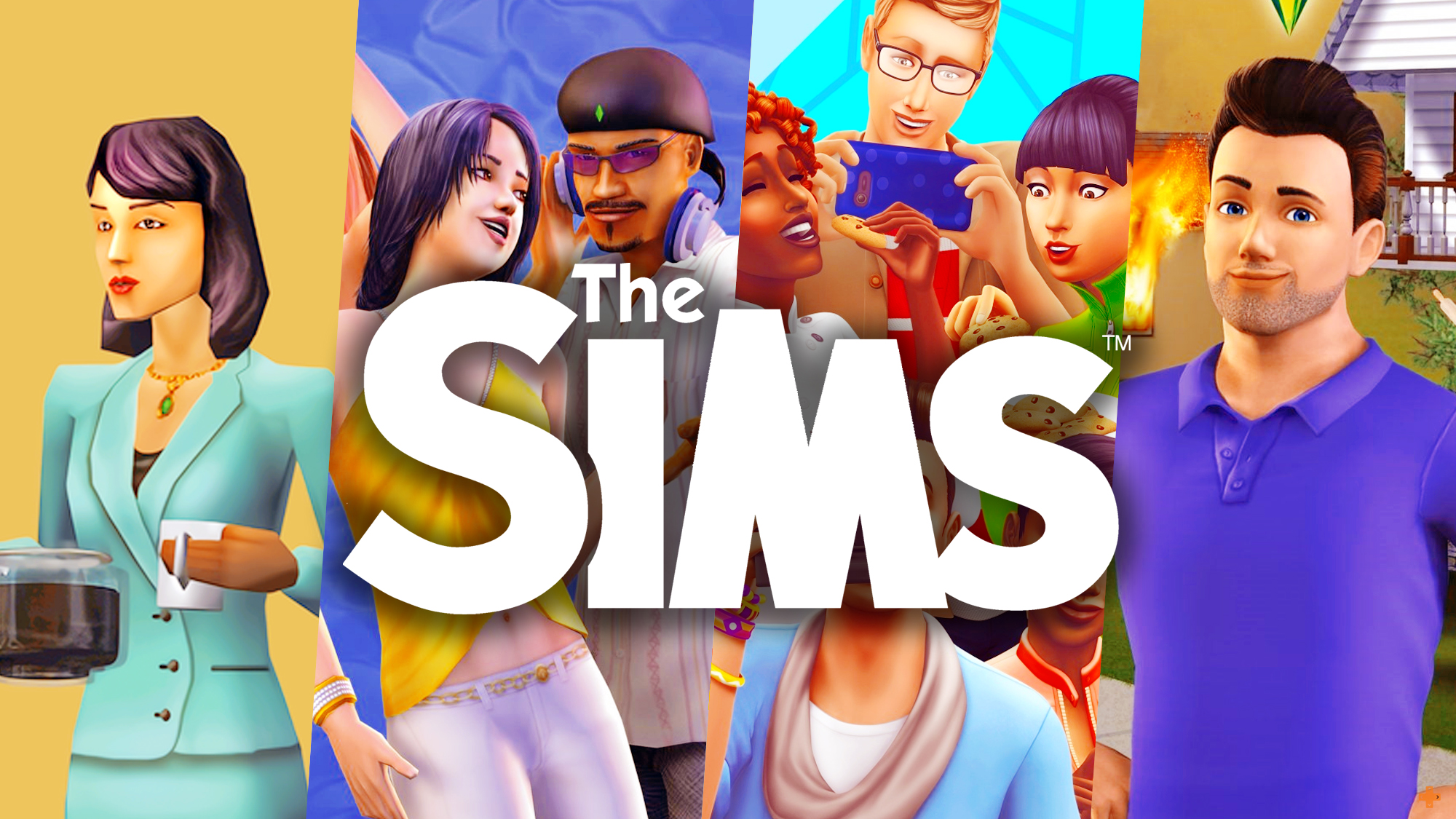 Avant Les Sims 4.5, EA a tué en secret un jeu en développement depuis près de 3 ans