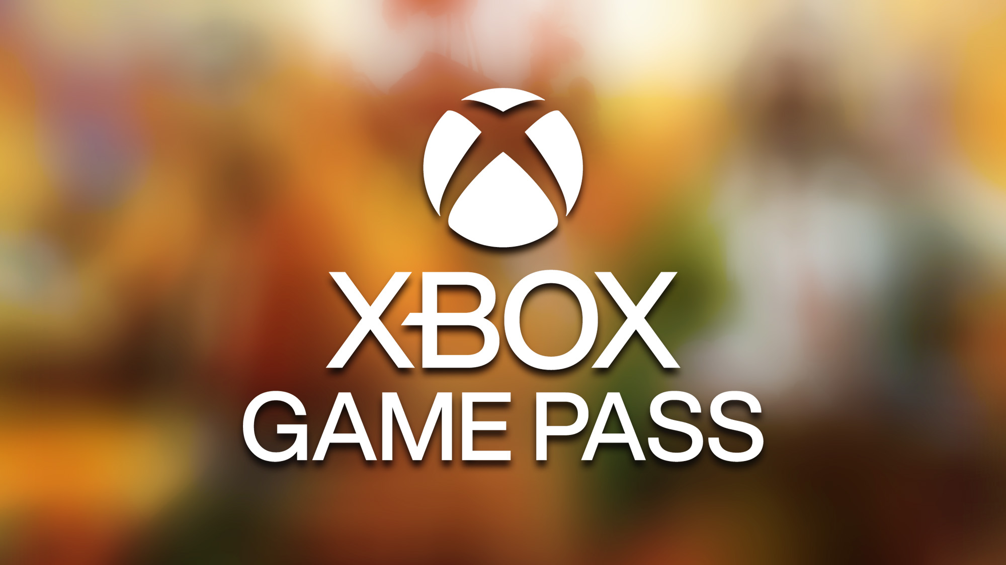 Xbox Game Pass : trois nouveaux jeux sont dispo, et ils sont tous excellents