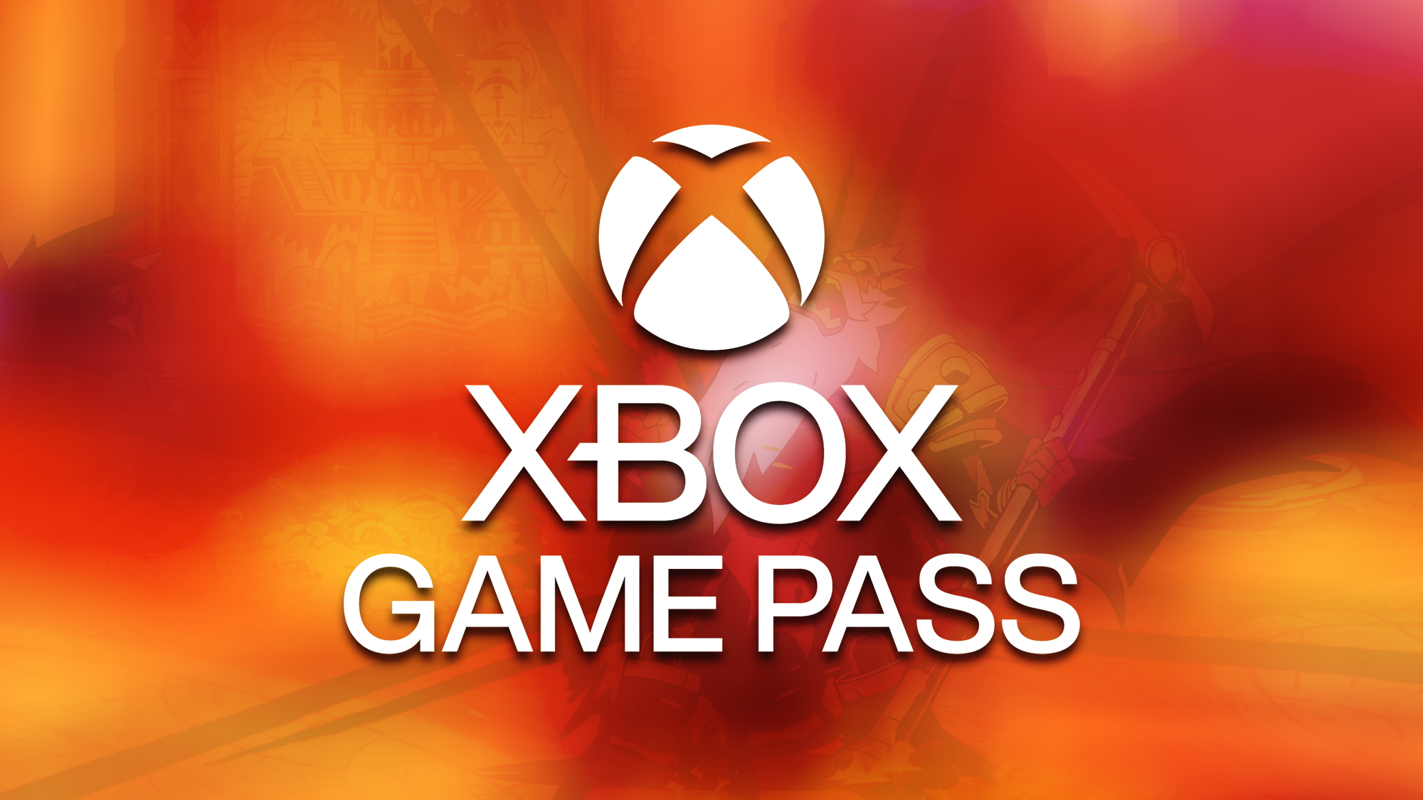 Le Xbox Game Pass accueille deux excellents nouveaux jeux, dont l'une des belles surprises de 2025
