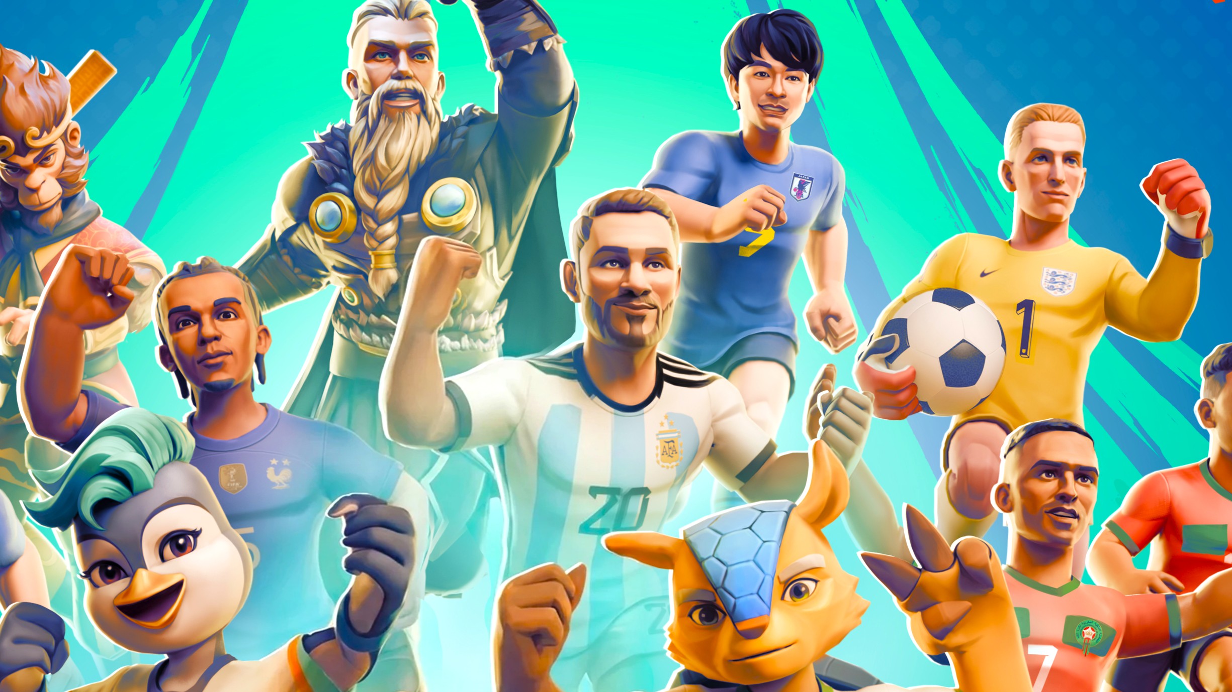 « C'est pire que les jeux d'EA » Après 4 ans, FIFA fait son grand retour avec un jeu gratuit et les joueurs se moquent déjà