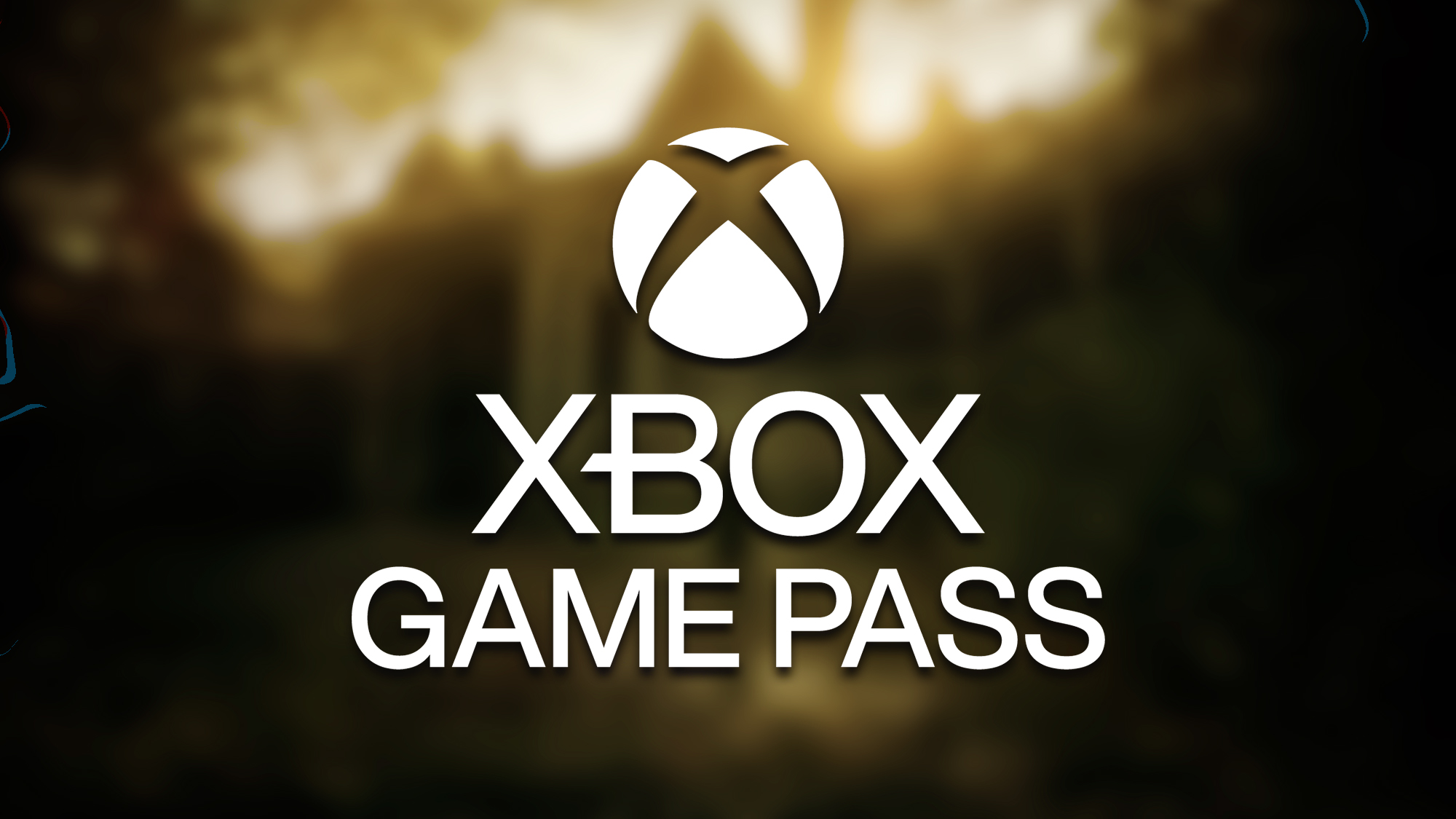 Le Xbox Game Pass accueille deux nouveaux jeux, dont un énorme hit