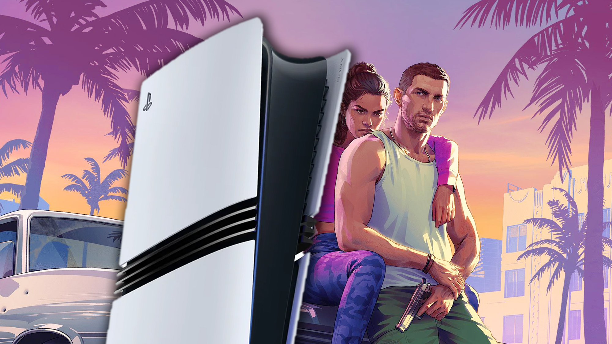 Le prix de la PS5 va exploser avant la sortie de GTA 6, voici où l'acheter au meilleur prix avant qu'il ne soit trop tard