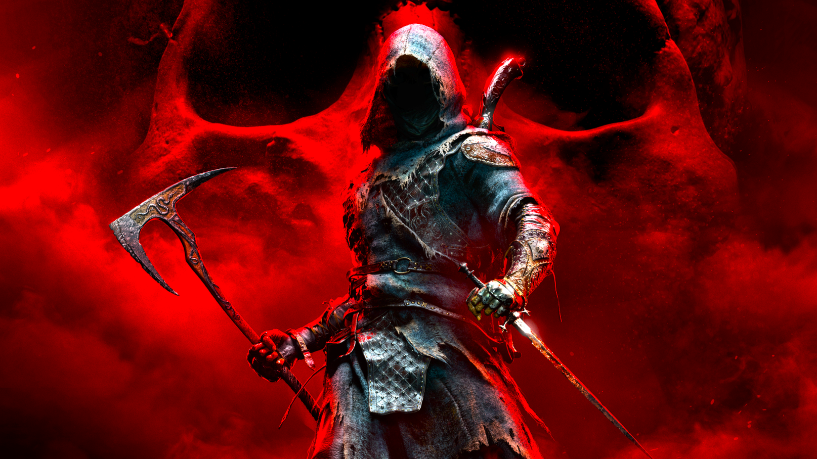 Du Elden Ring et du God of War mélangés à Bloodborne, Mortal Shell 2 dévoile son gameplay et ça va être épique