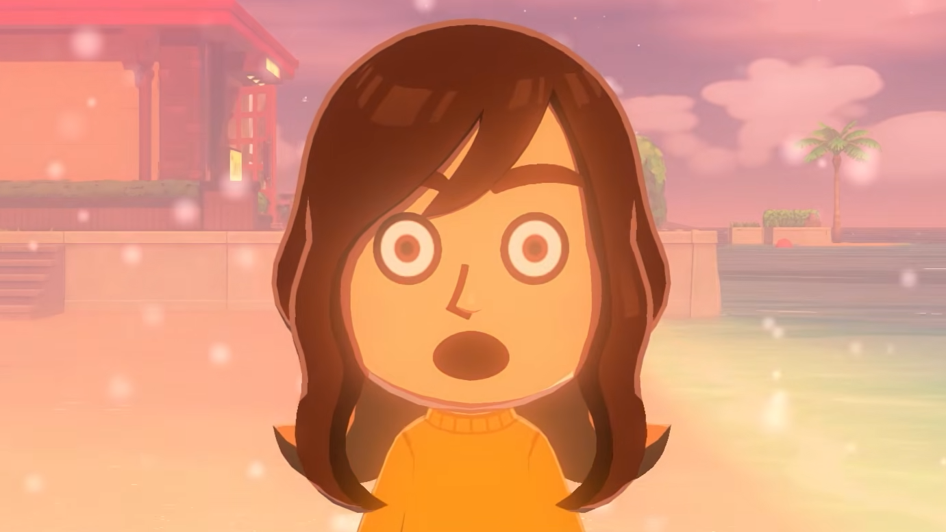 « C'est assez nul » Tomodachi Life déçoit déjà certains joueurs avant sa sortie sur ce point précis