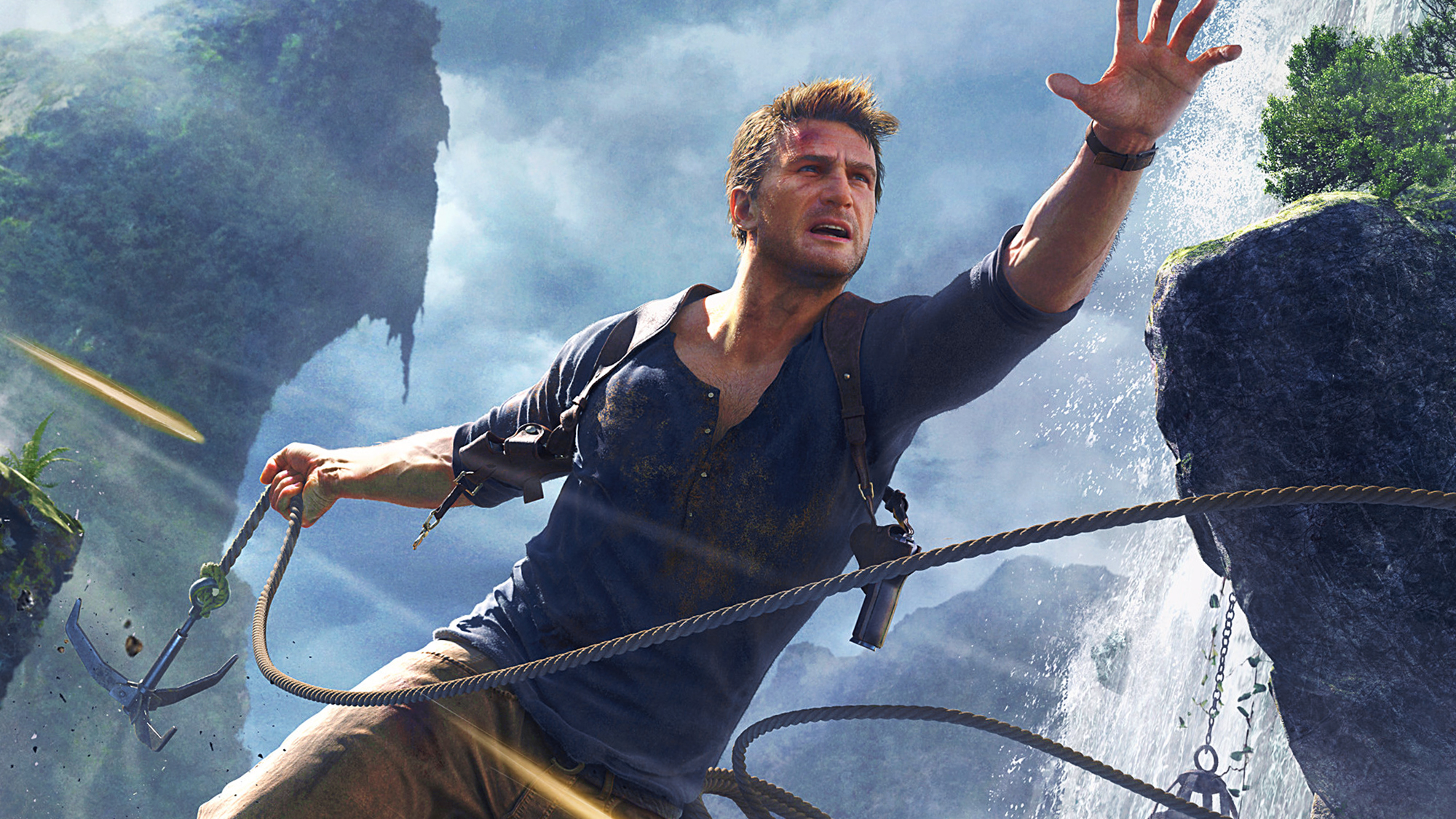 Uncharted 5 ? Vous en rêvez et Naughty Dog pourrait vous préparer la surprise que vous attendez depuis 10 ans