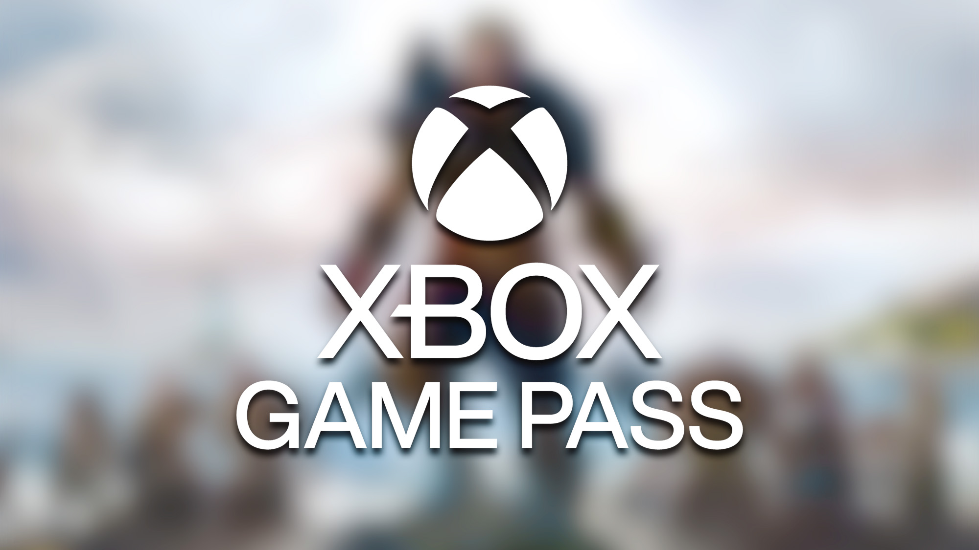 Xbox Game Pass : 6 gros jeux gratuits d'une saga culte ce week-end, foncez