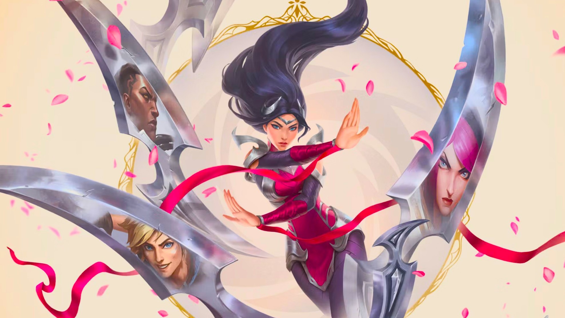 Riftbound, le JCC League of Legends, fait enfin l'annonce que tous les fans français attendaient