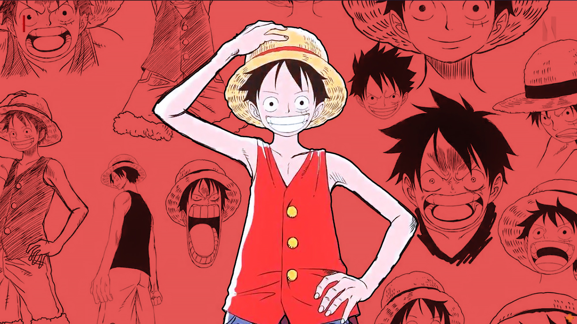 « Ca a l'air tellement plus cool » The One Piece, le remake de la série, se remontre officiellement avec de nouvelles images