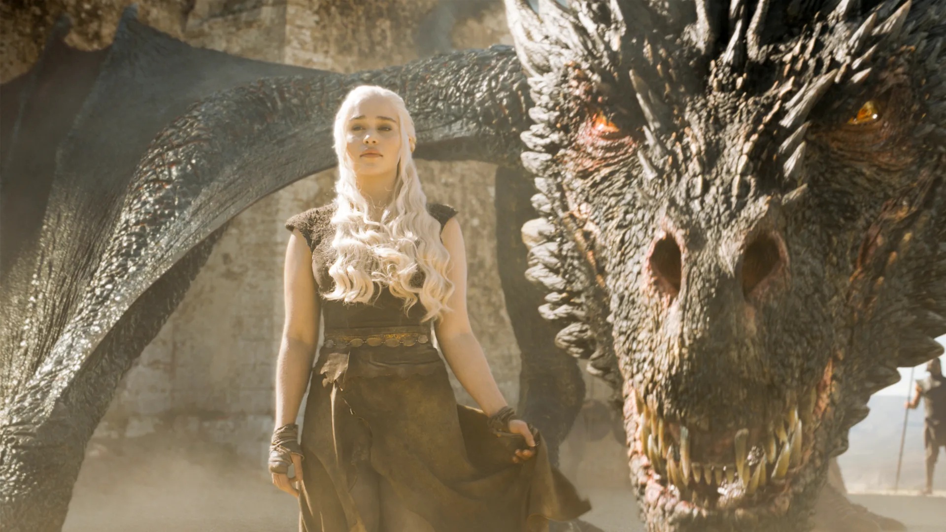 Game of Thrones confirme une énorme annonce qui pourrait marquer un tournant