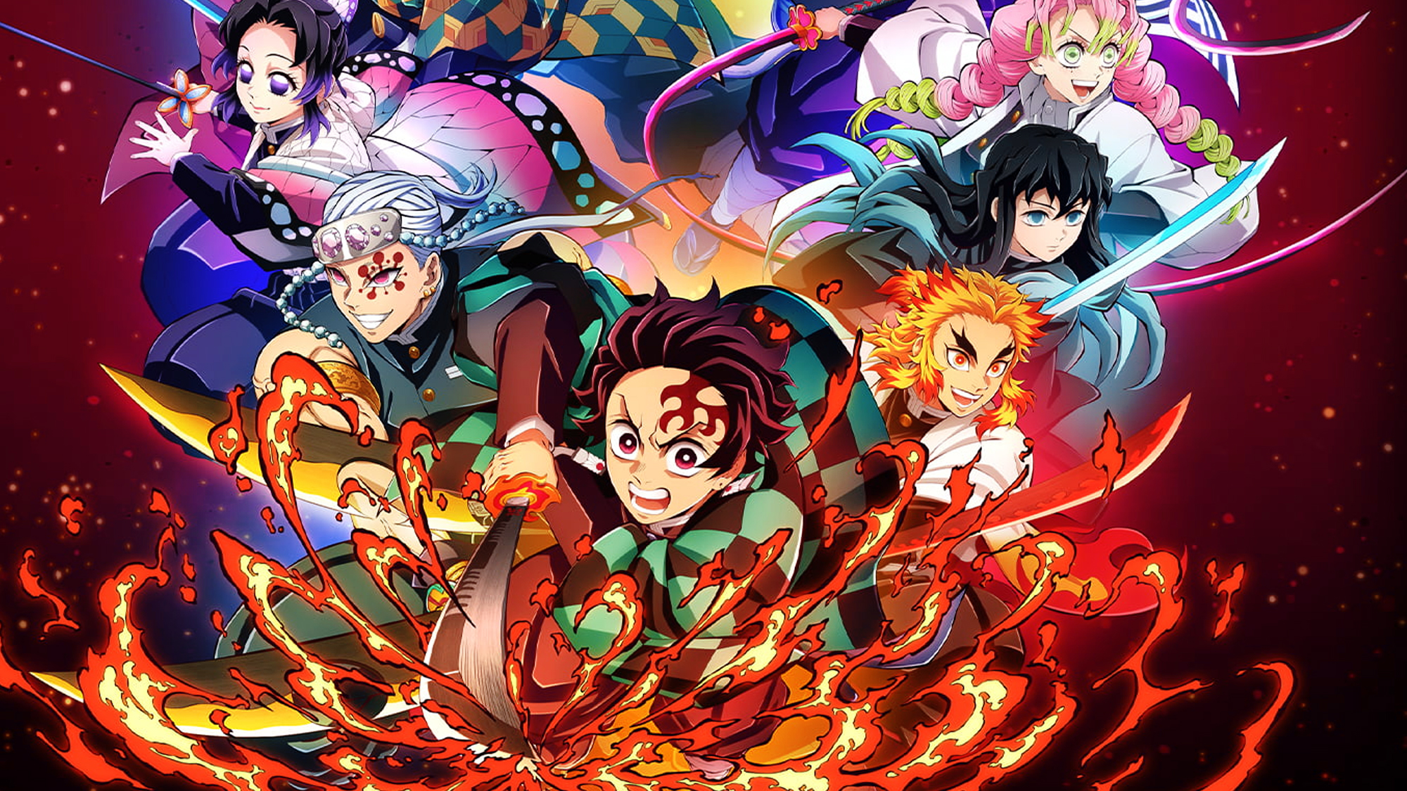 Demon Slayer : le dernier jeu ajoute un personnage attendu des fans