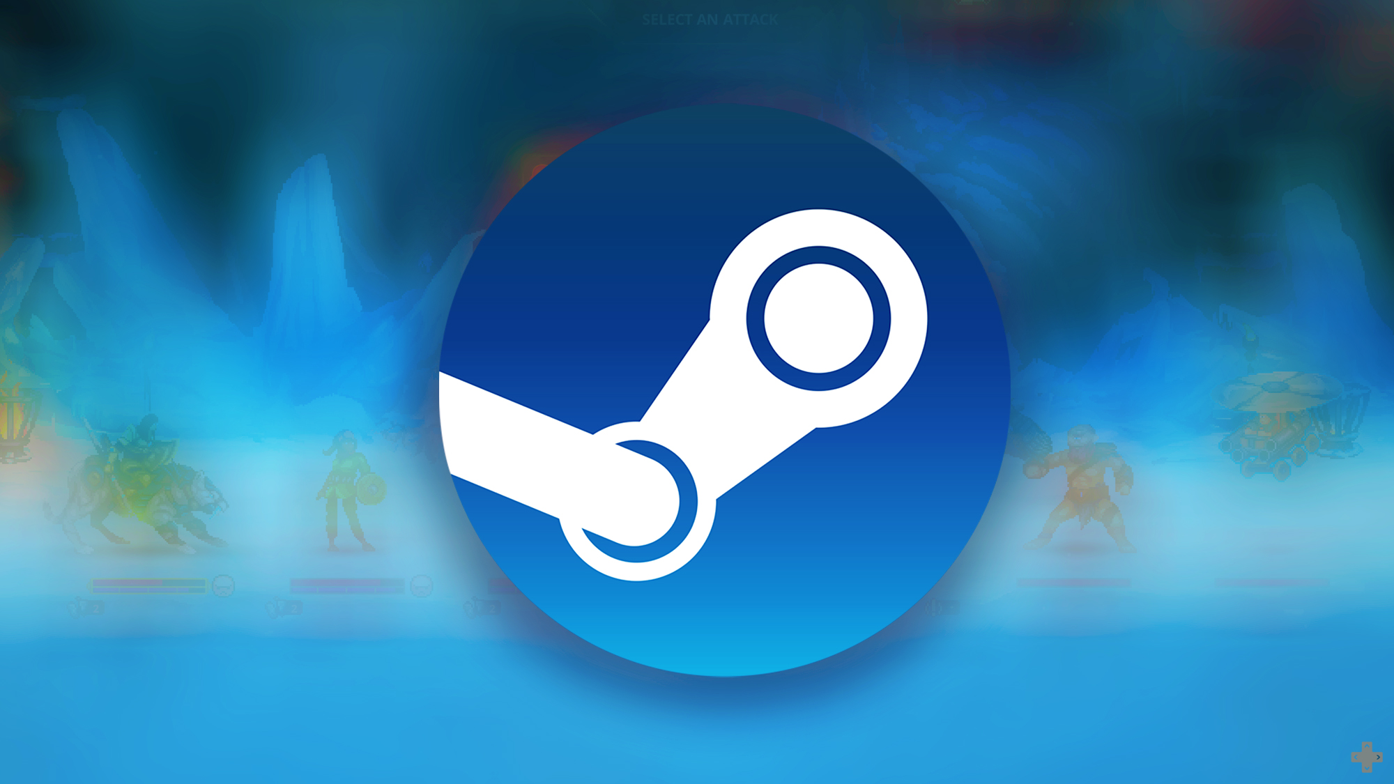 Steam vous donne 3 jeux gratuits à garder à vie et d'autres à tester gratuitement ce weekend, dont une sortie récente