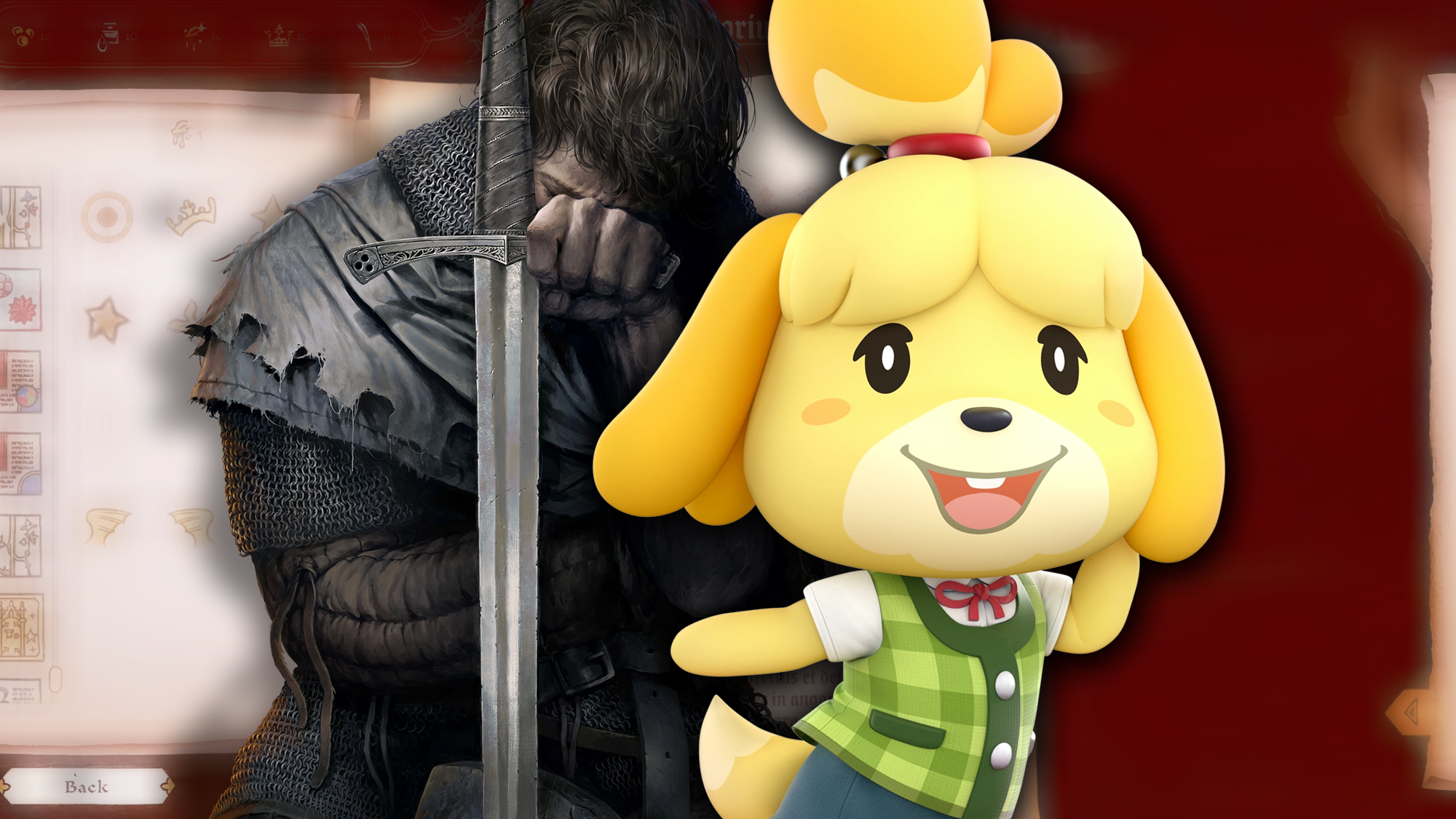 « Un concept original et excellent » Inspiré de Kingdom Come Deliverance et Animal Crossing, ce nouveau jeu séduit la communauté Steam