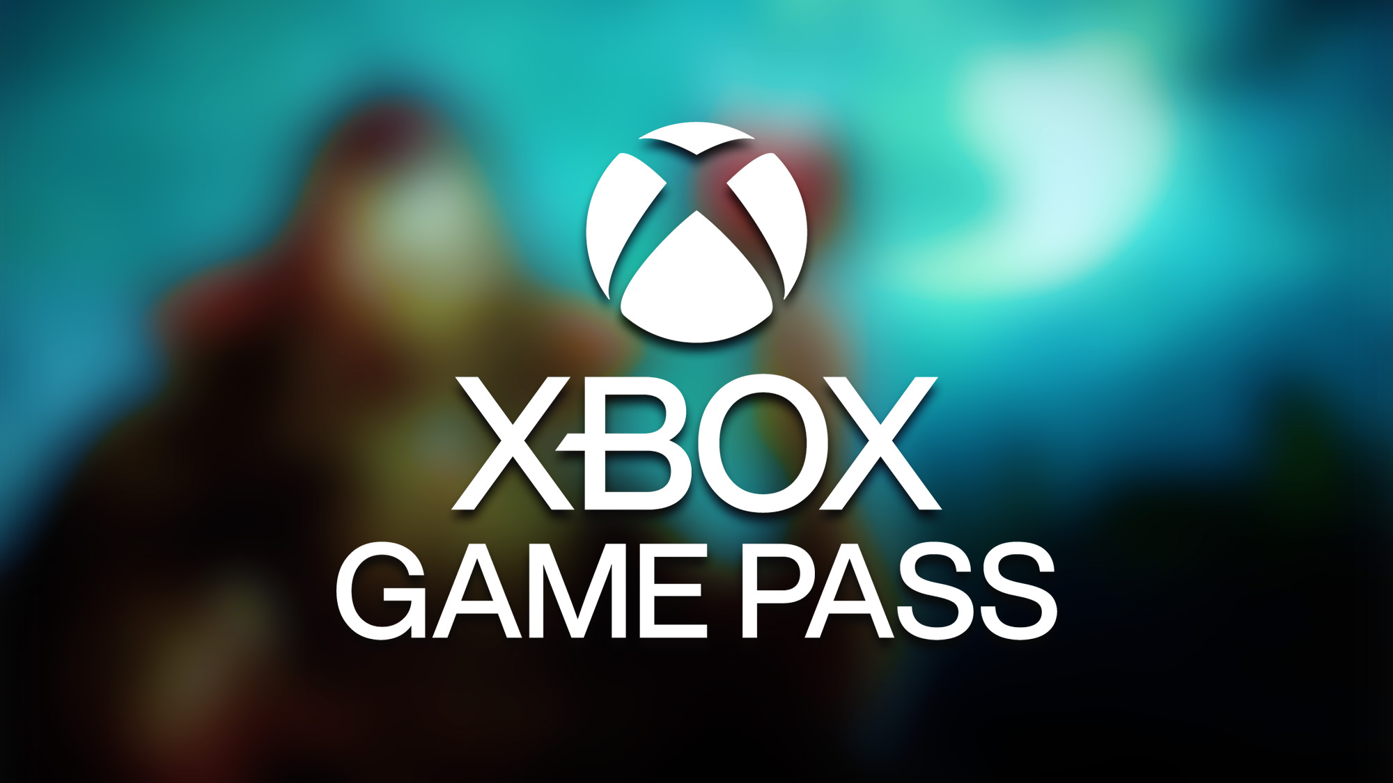 Le Xbox Game Pass accueille trois nouveaux jeux, dont une sortie récente très bien notée