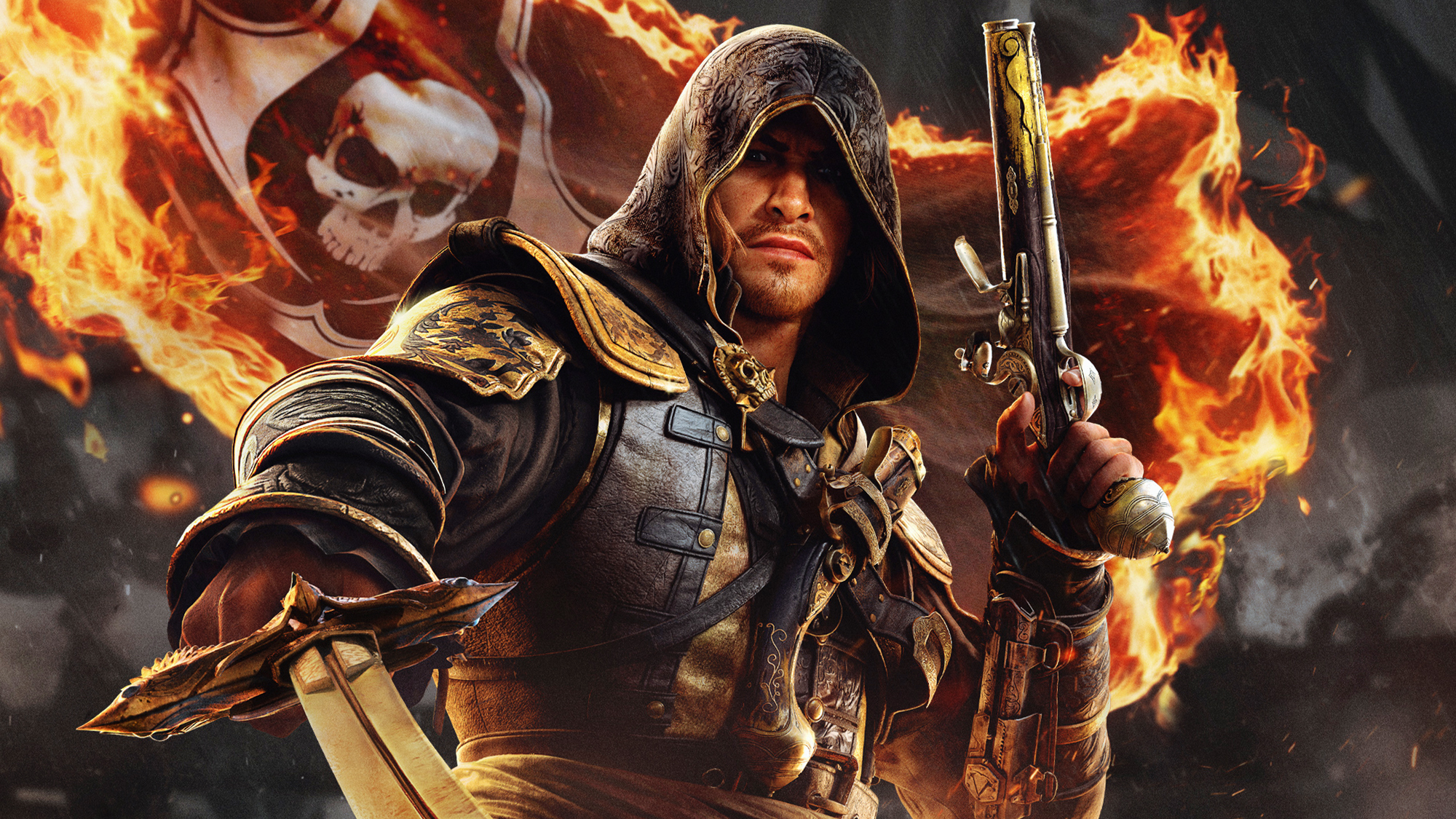 Assassin's Creed Black Flag Remake annonce une grosse édition collector que les fans s'arrachent déjà