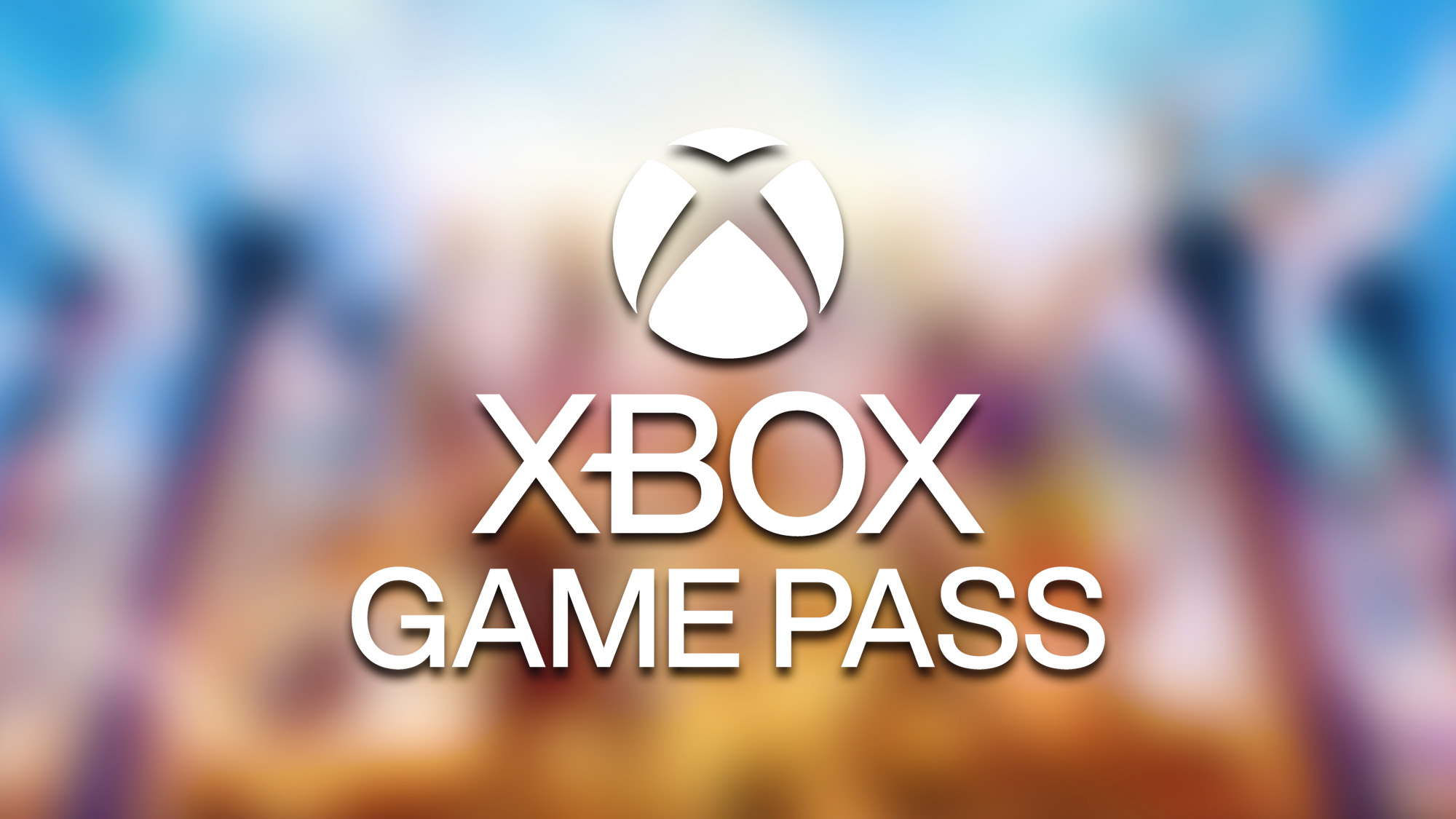Xbox Game Pass : quatre nouveaux jeux gratuits pour le week-end, avec des licences cultes
